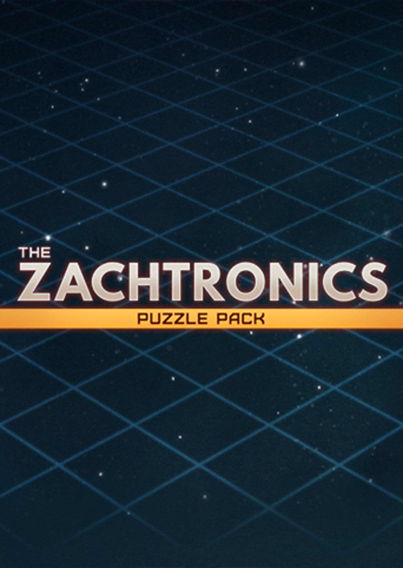 The Zachtronics Puzzle Pack cover
