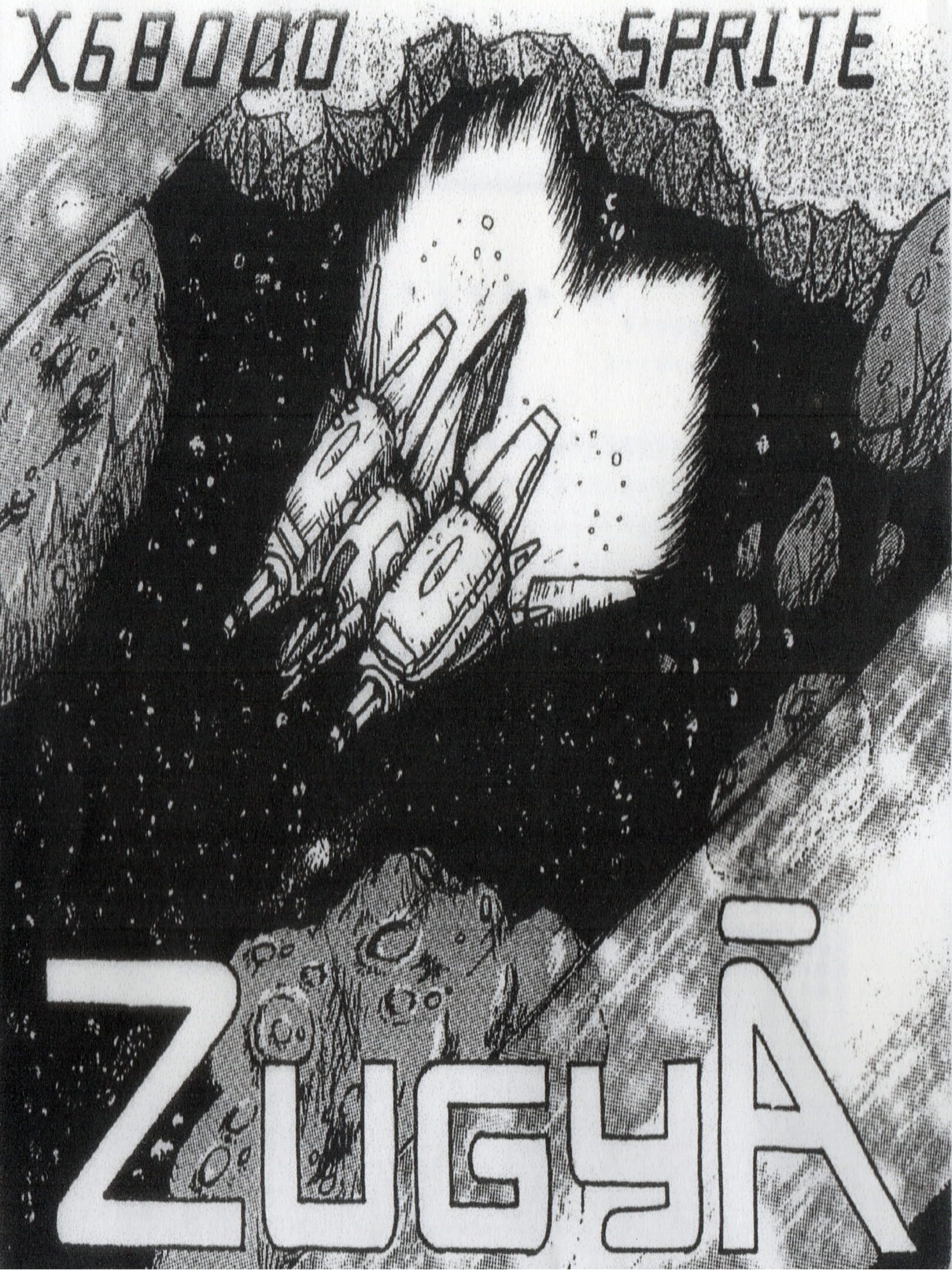 Zugya