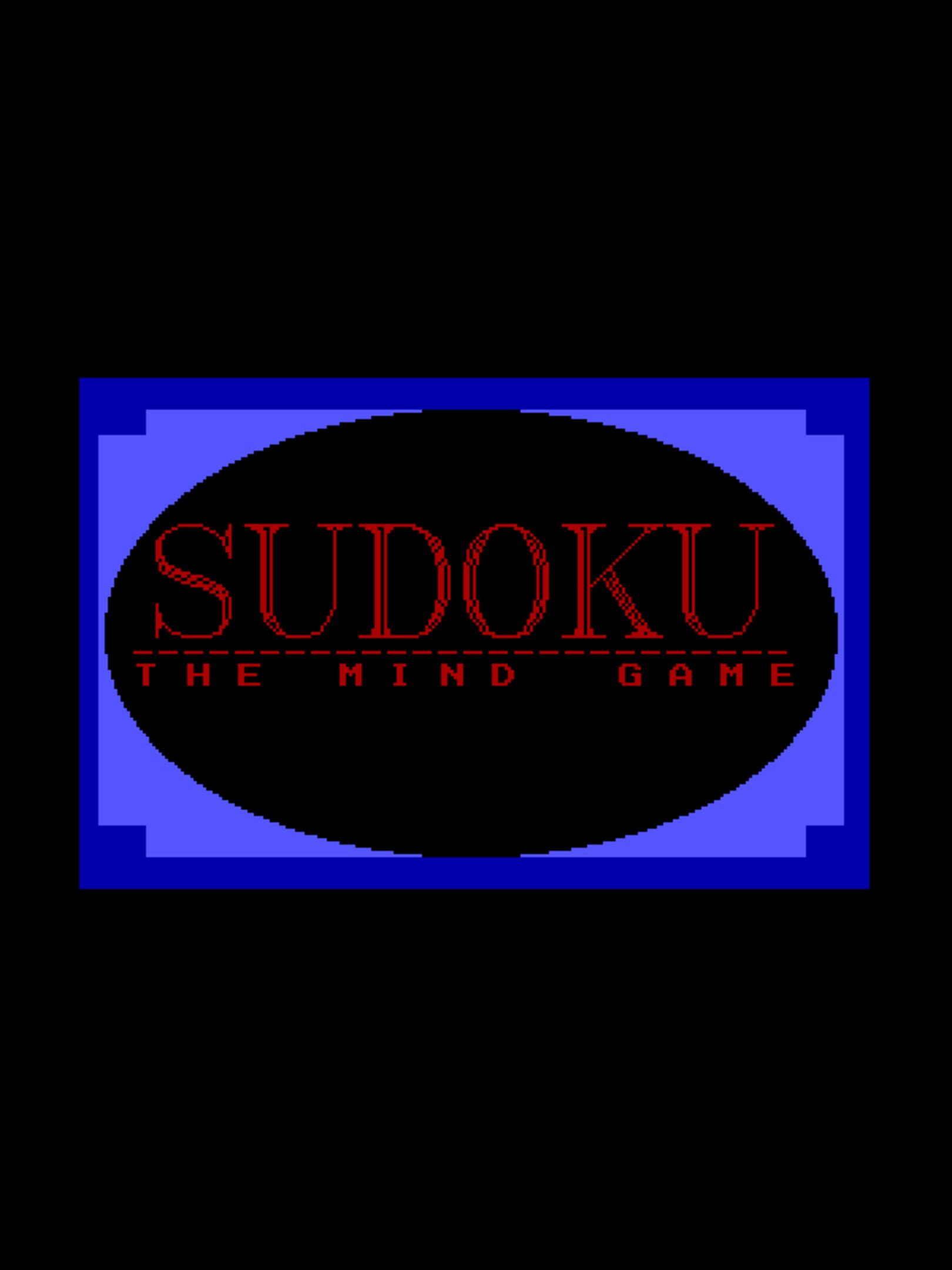 Sudoku The Mind Game Stash Games Tracker