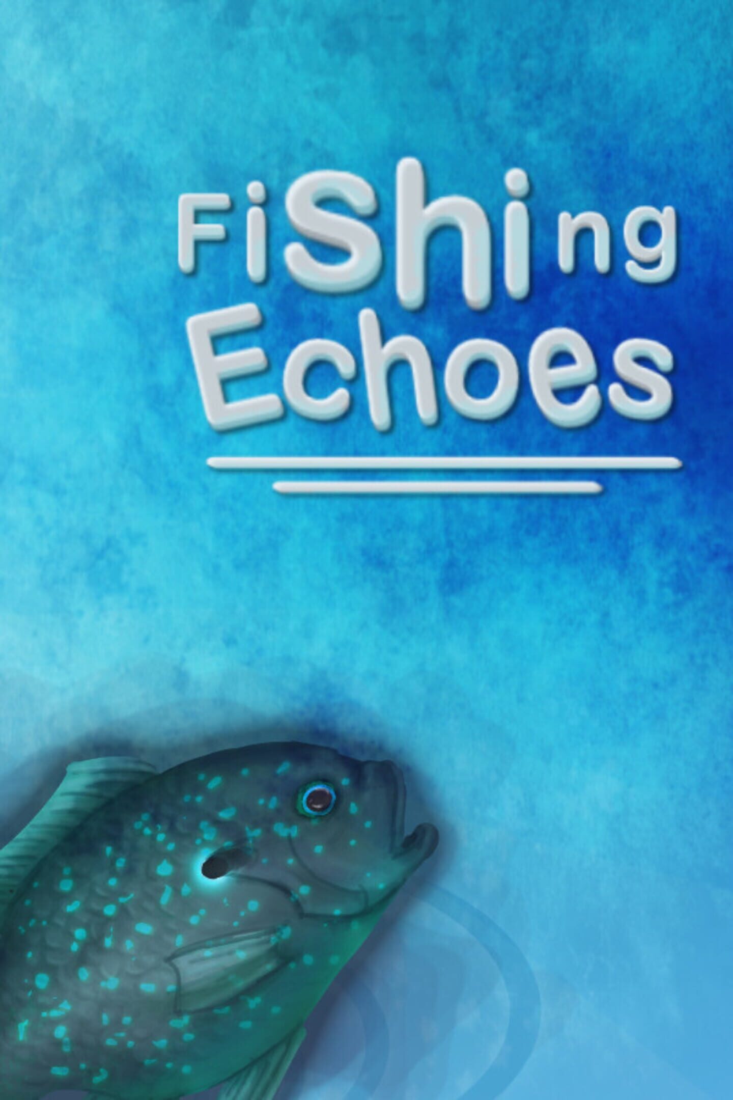 Fishing Echoes cover