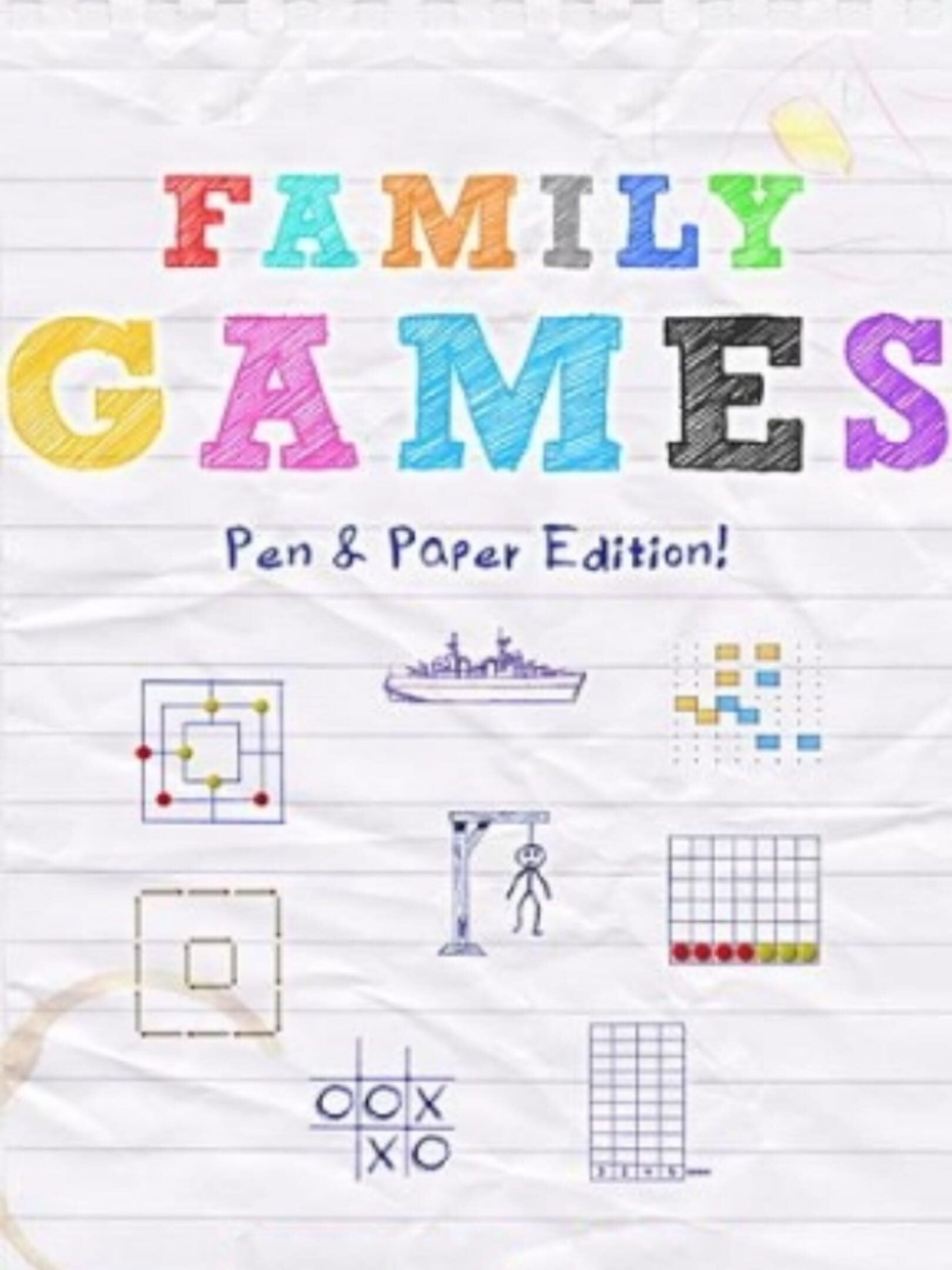 Family Games