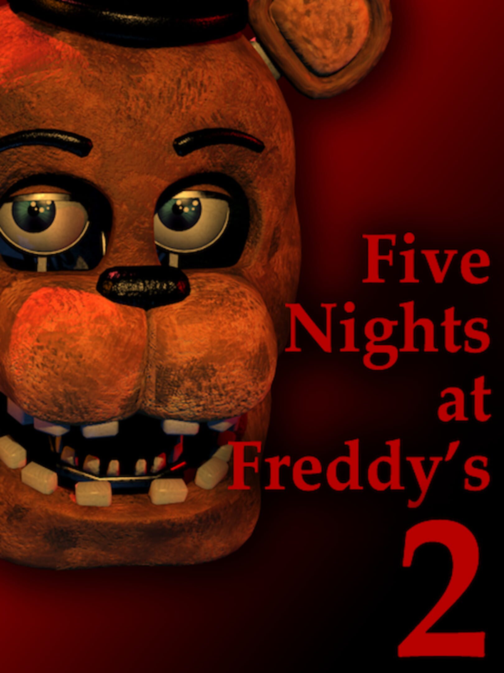 Five Nights at Freddy's 2