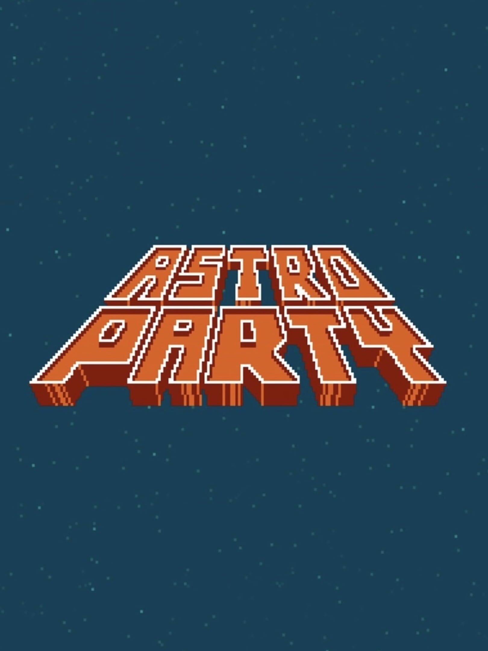 Astro Party