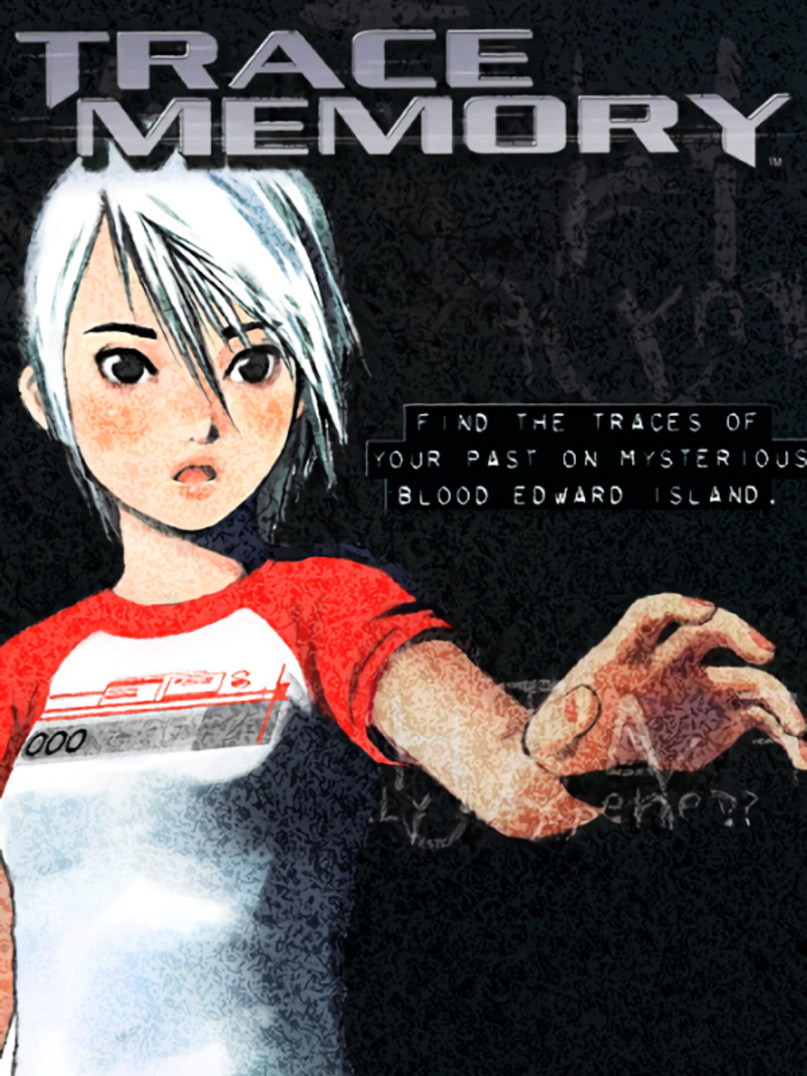 Trace Memory cover