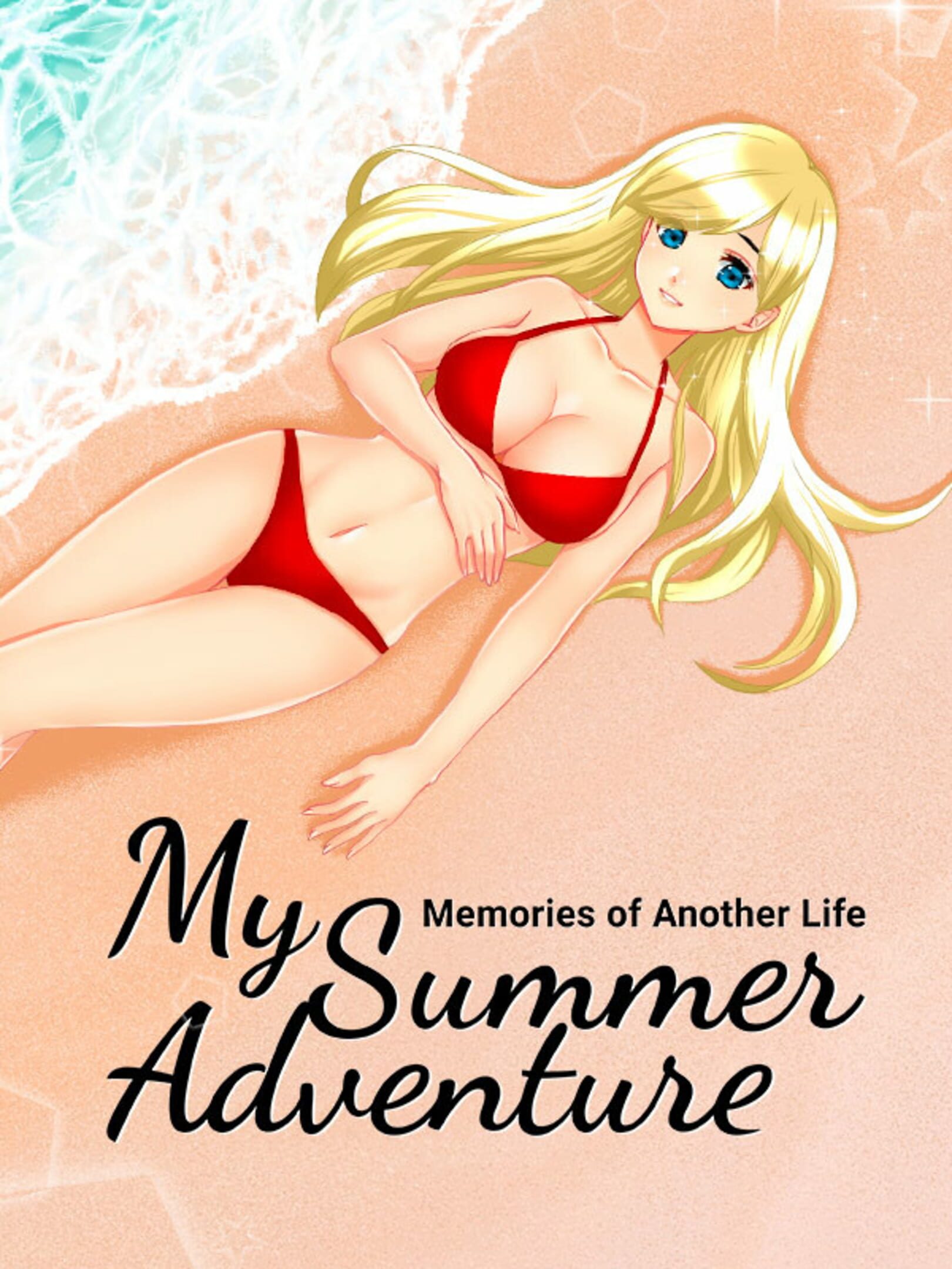 My Summer Adventure: Memories of Another Life | Stash - Games tracker