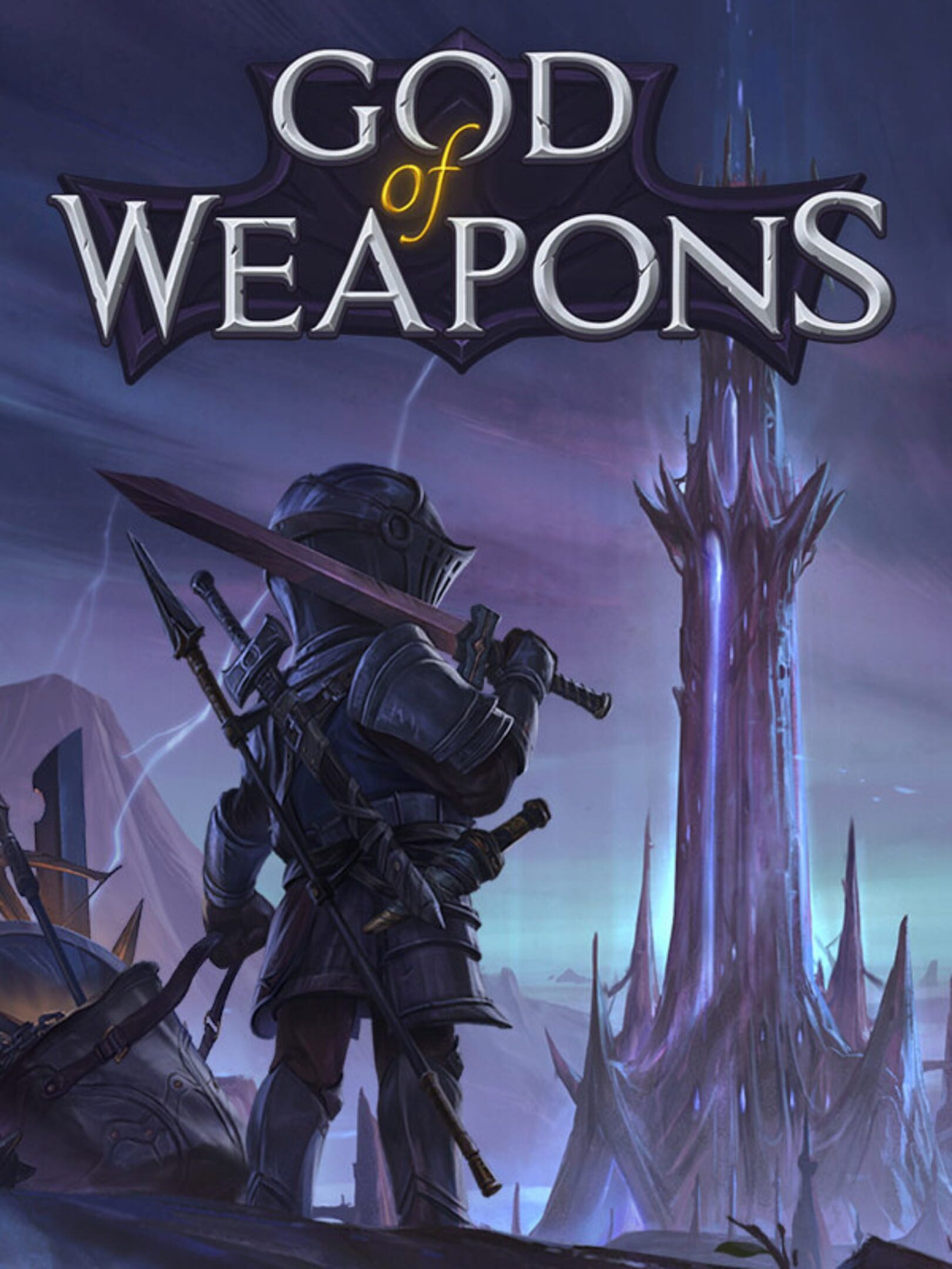 God of Weapons