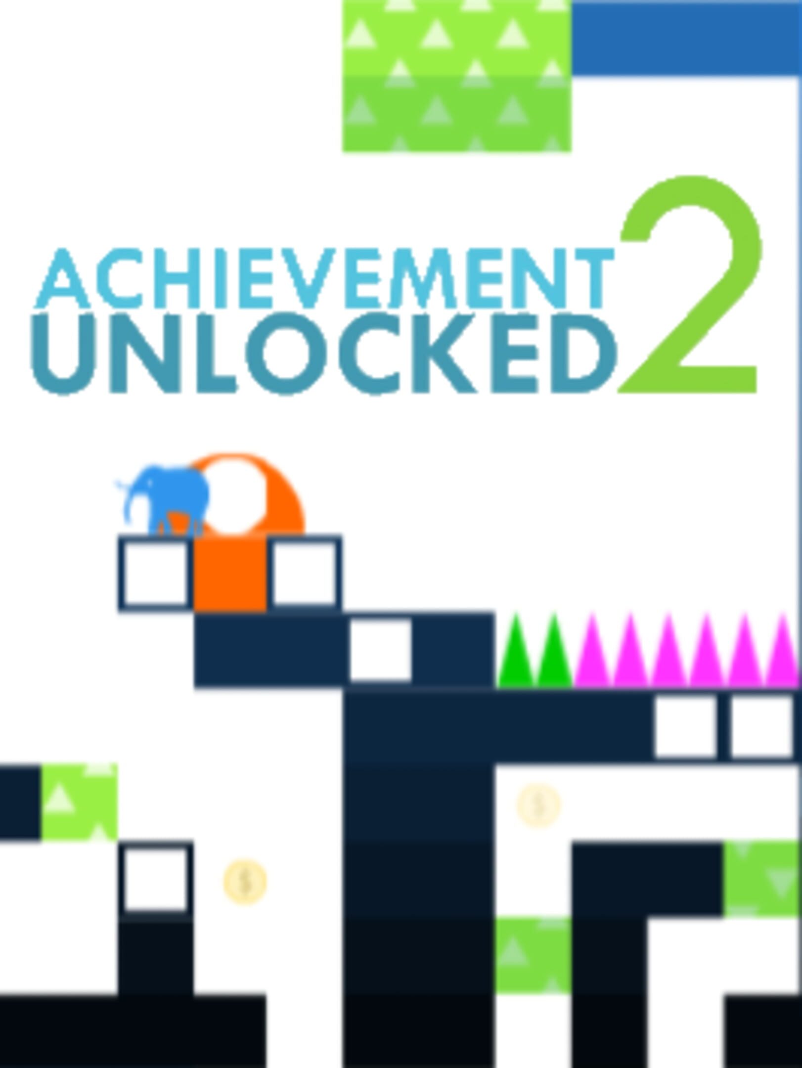 Achievement Unlocked 2
