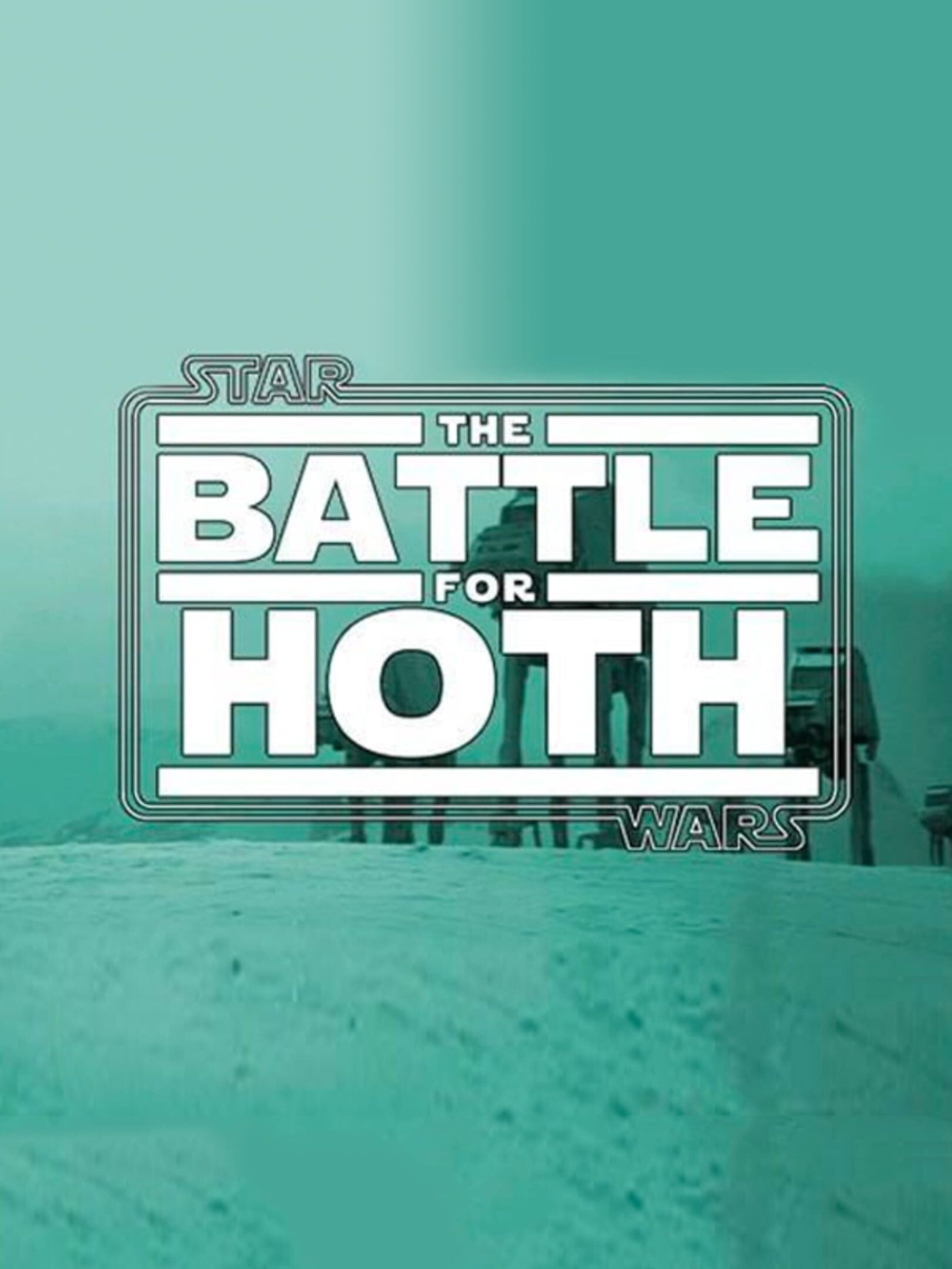 Star Wars: The Battle for Hoth