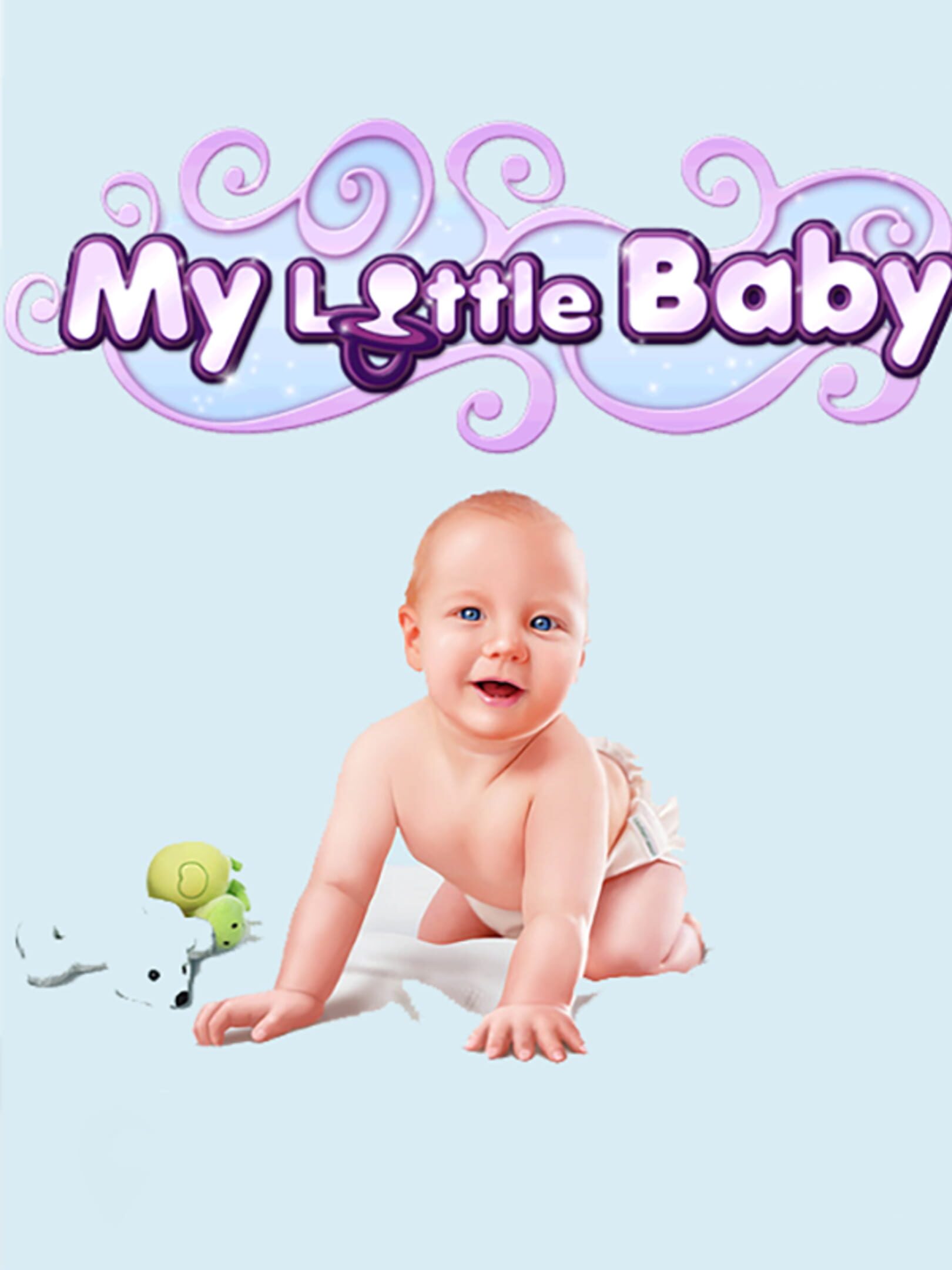My Little Baby