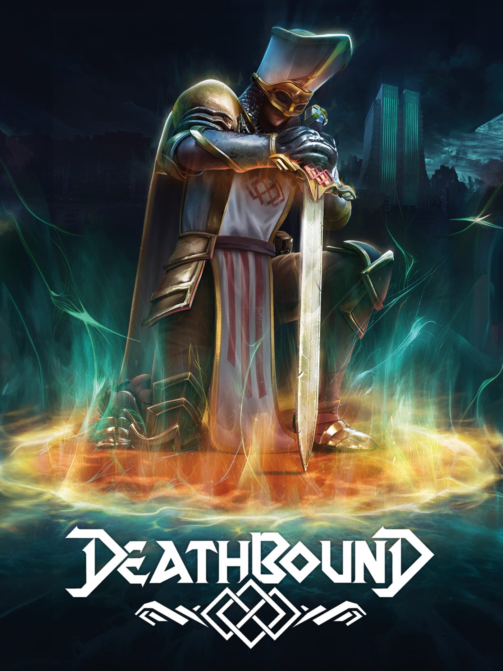 Deathbound Release Date