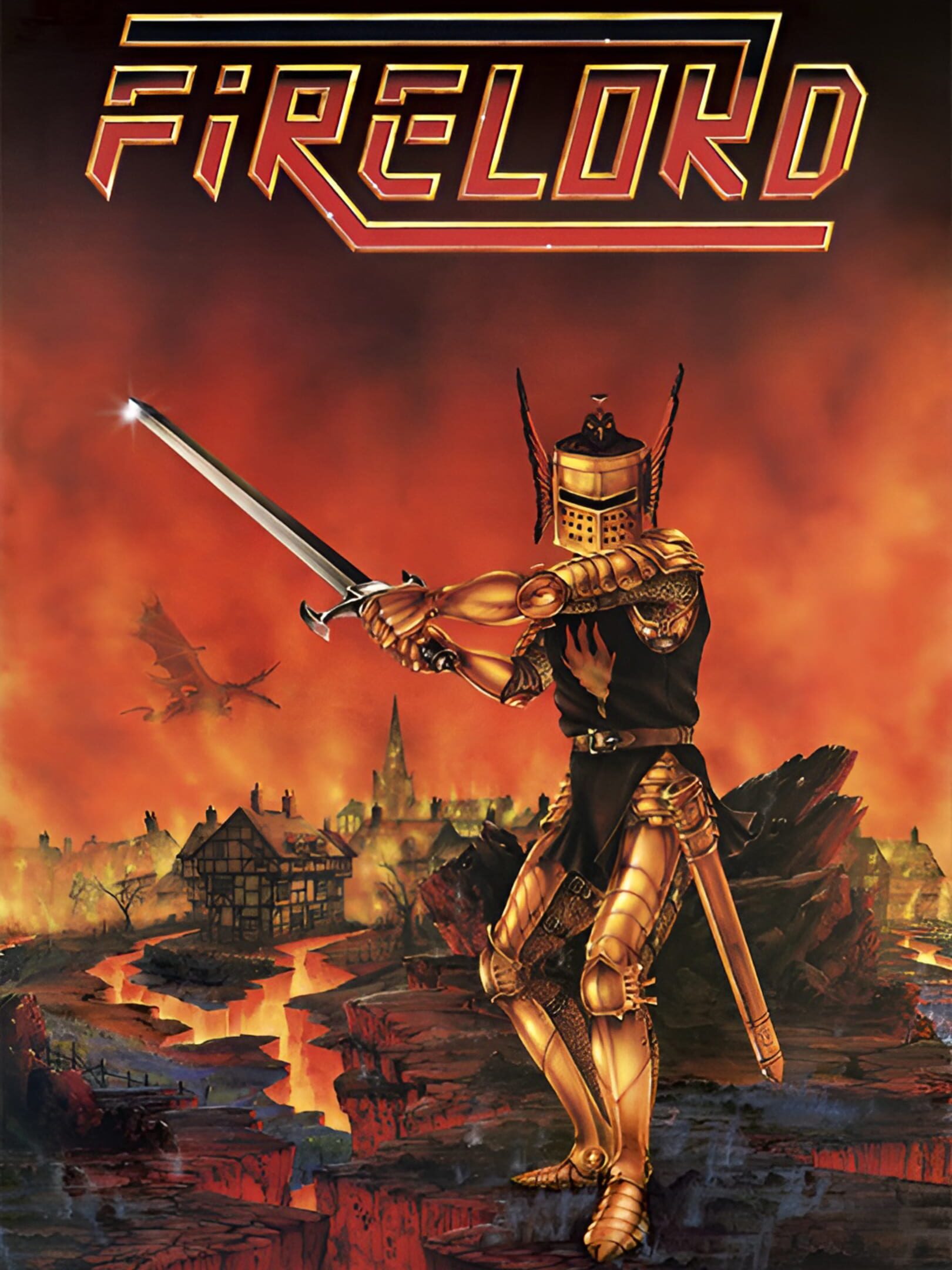 Firelord