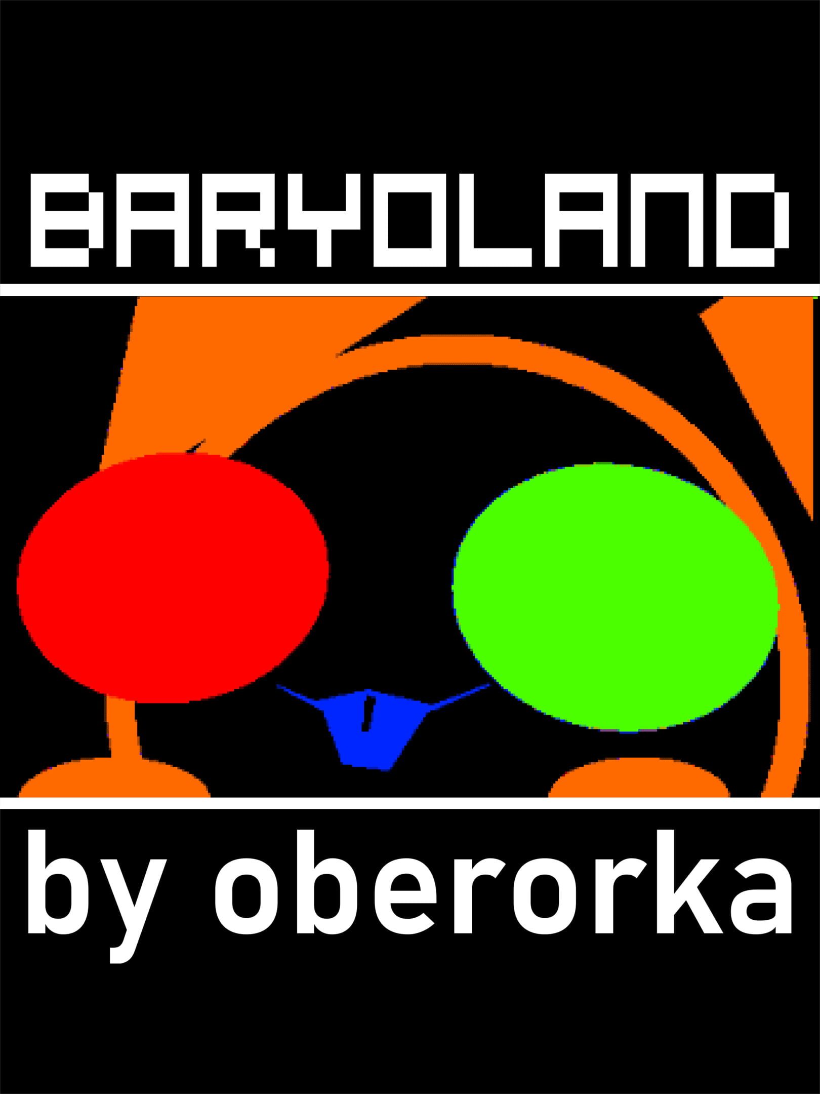 Baryoland Stash Games Tracker