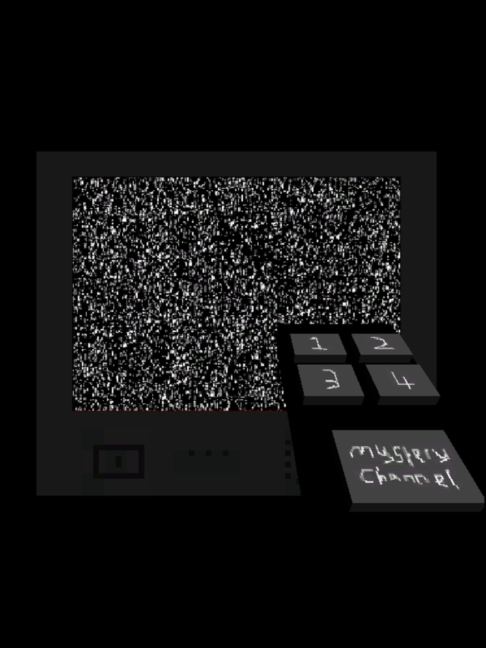 Mystery Channel