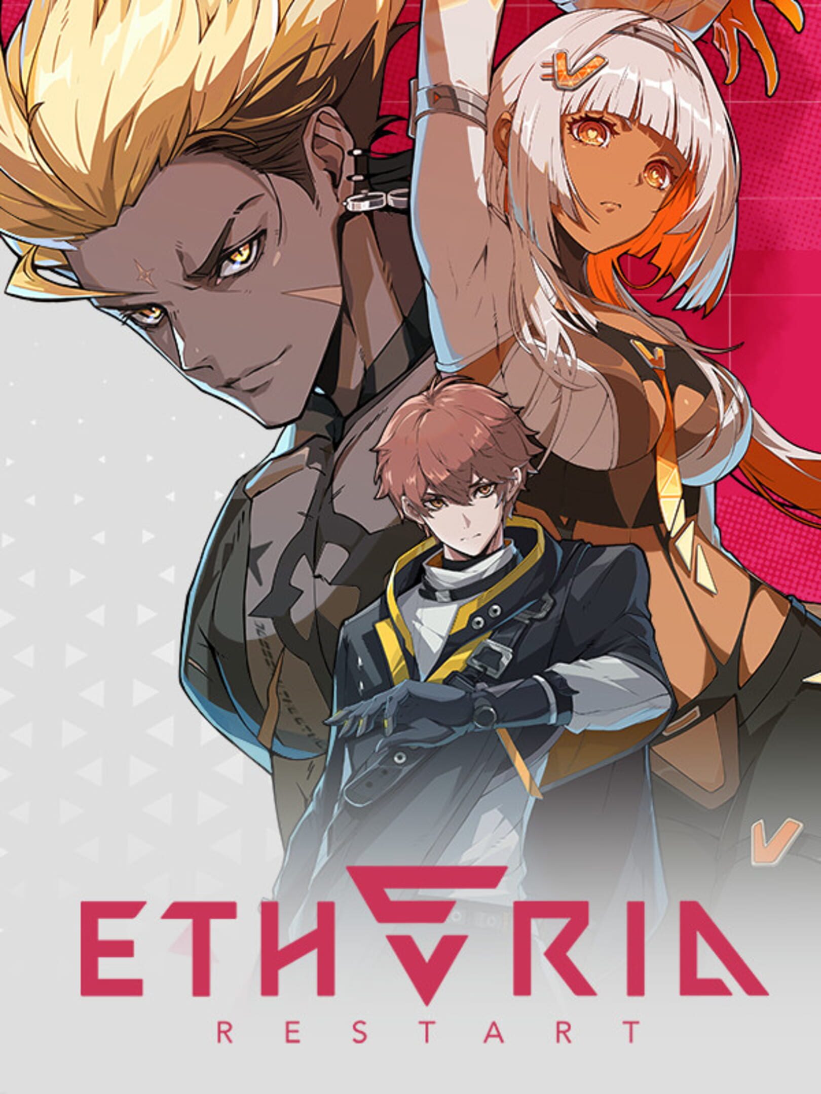 Etheria restart stash games tracker