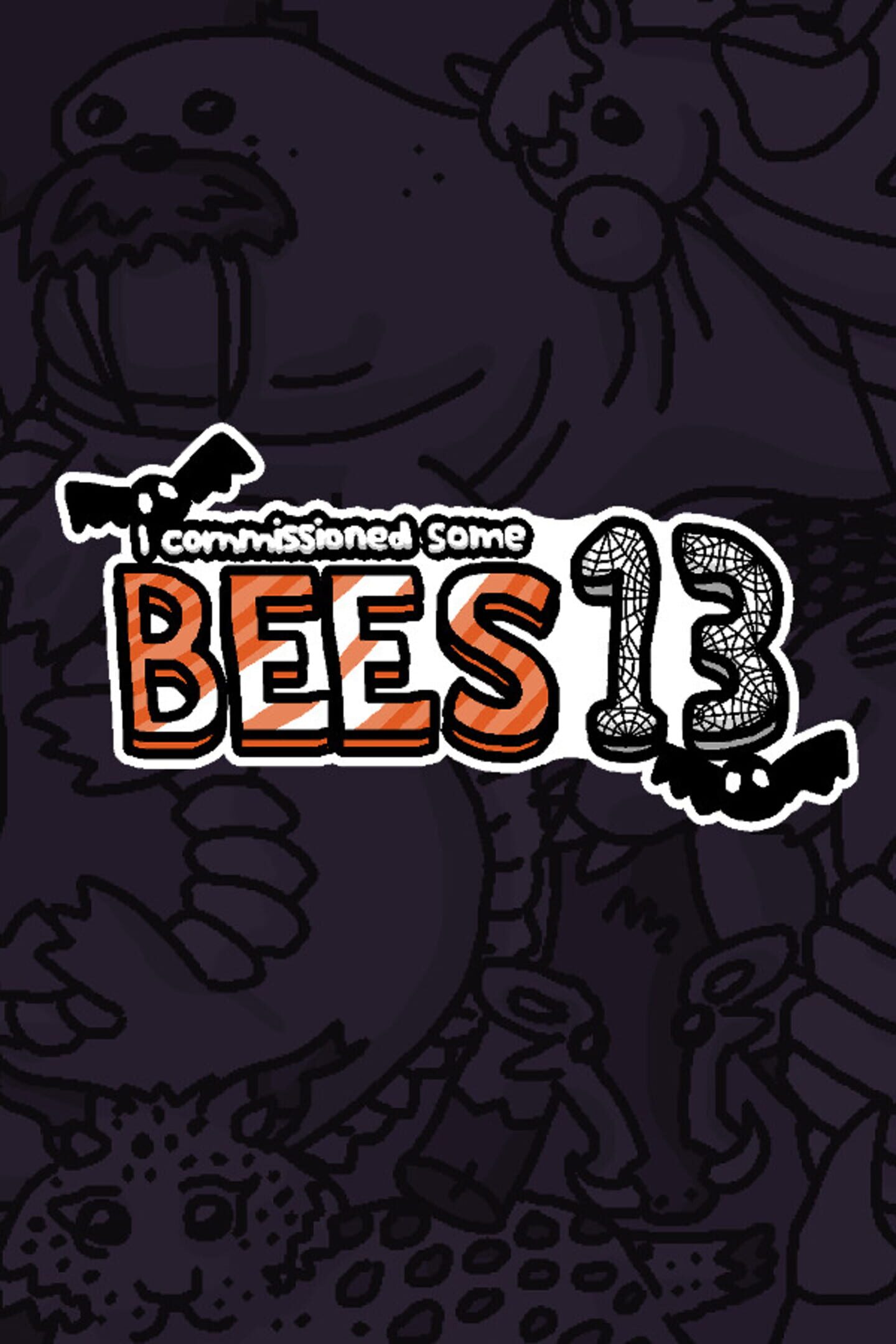 I Commissioned Some Bees 13