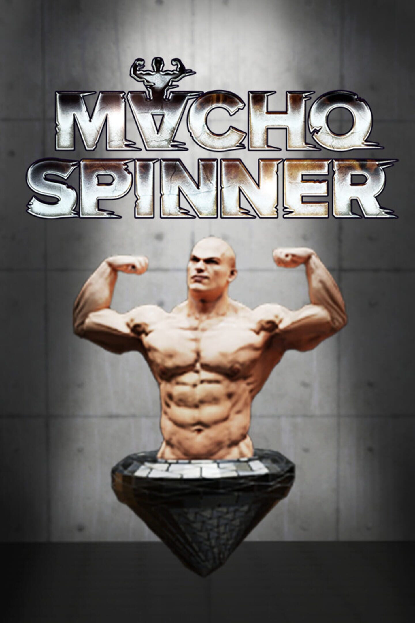 Macho Spinner | Stash - Games tracker