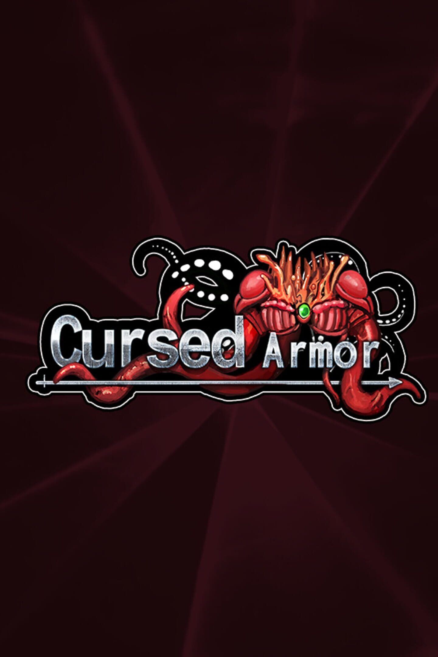 Cursed Armor