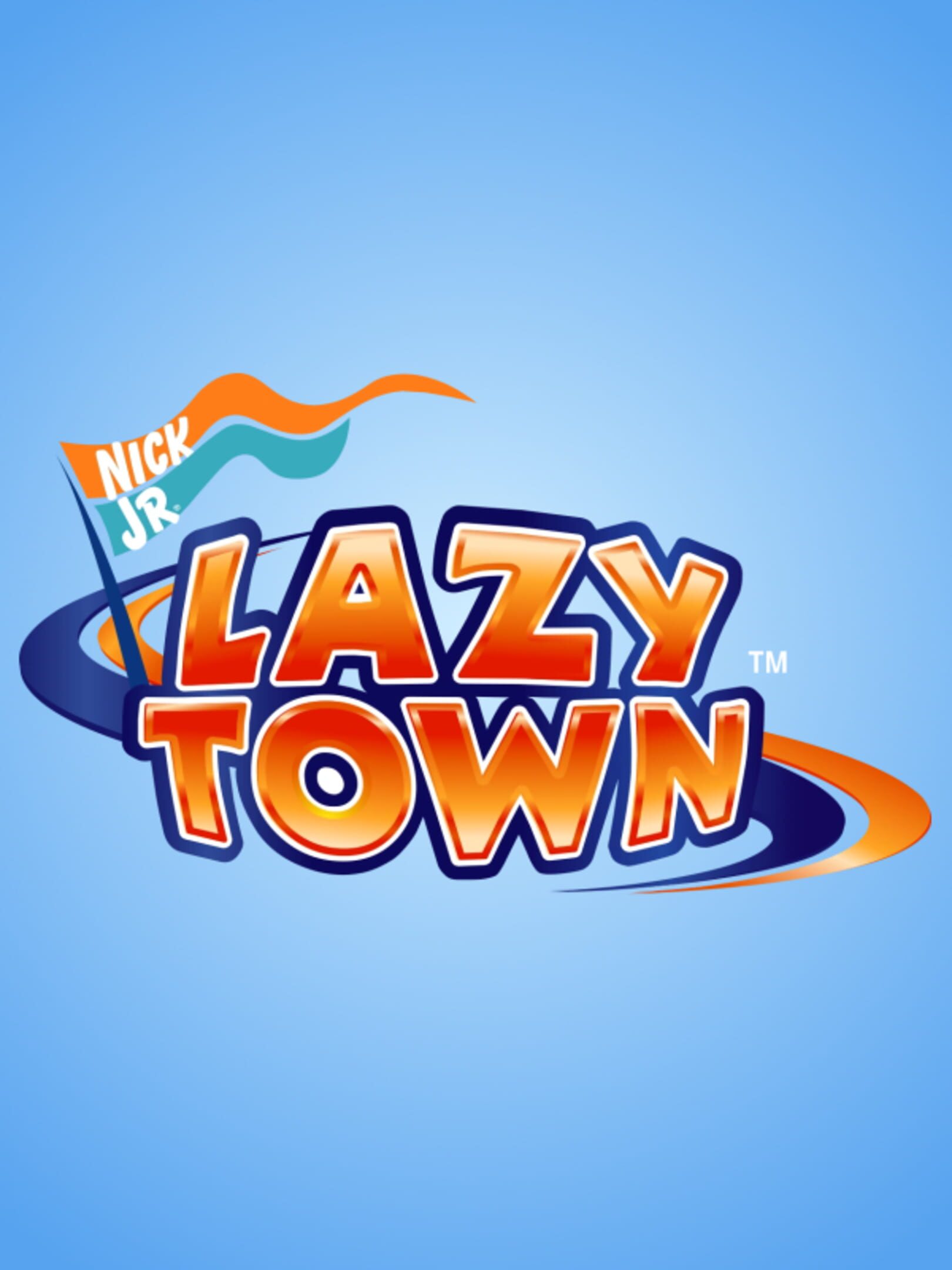 LazyTown