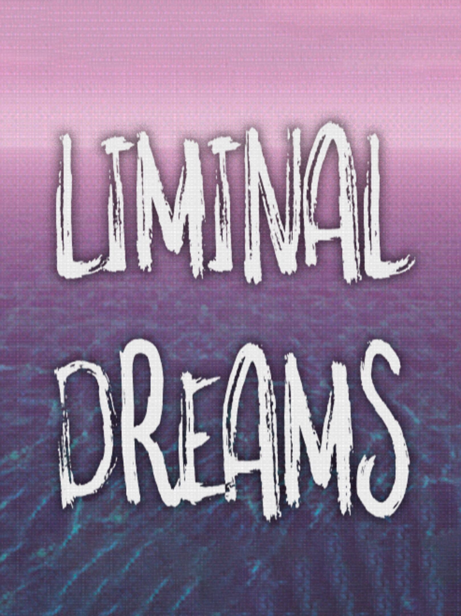 Liminal Dreams cover