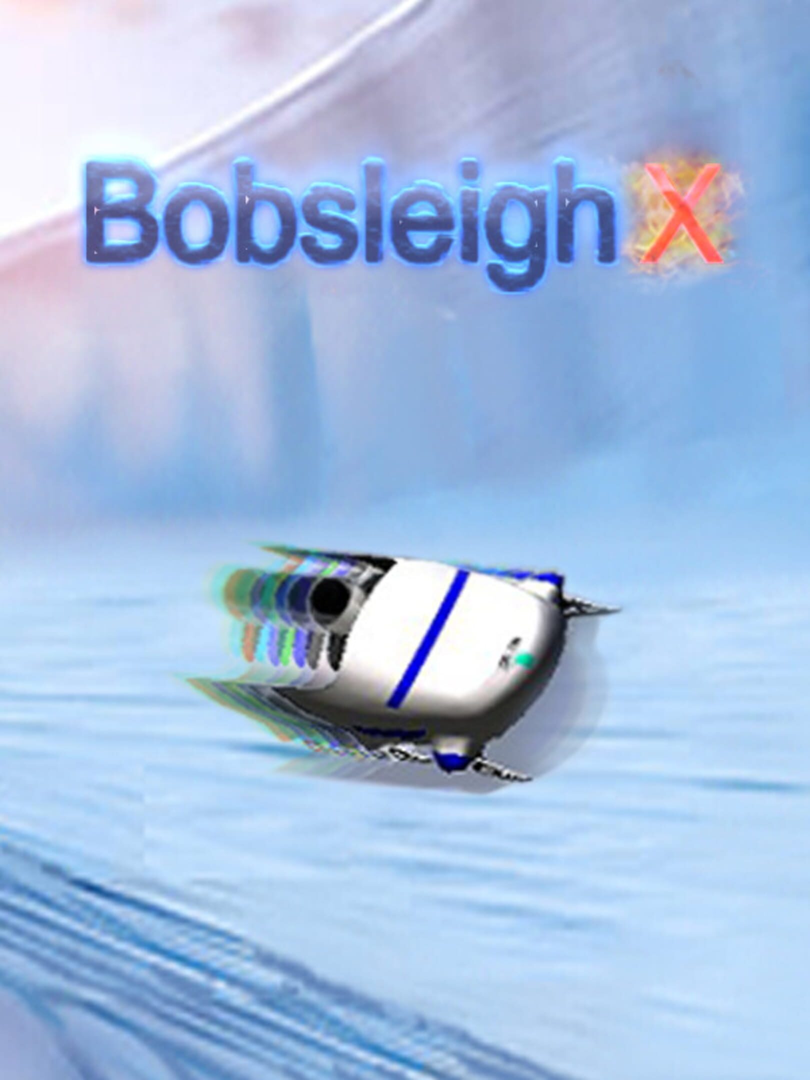 BobsleighX cover