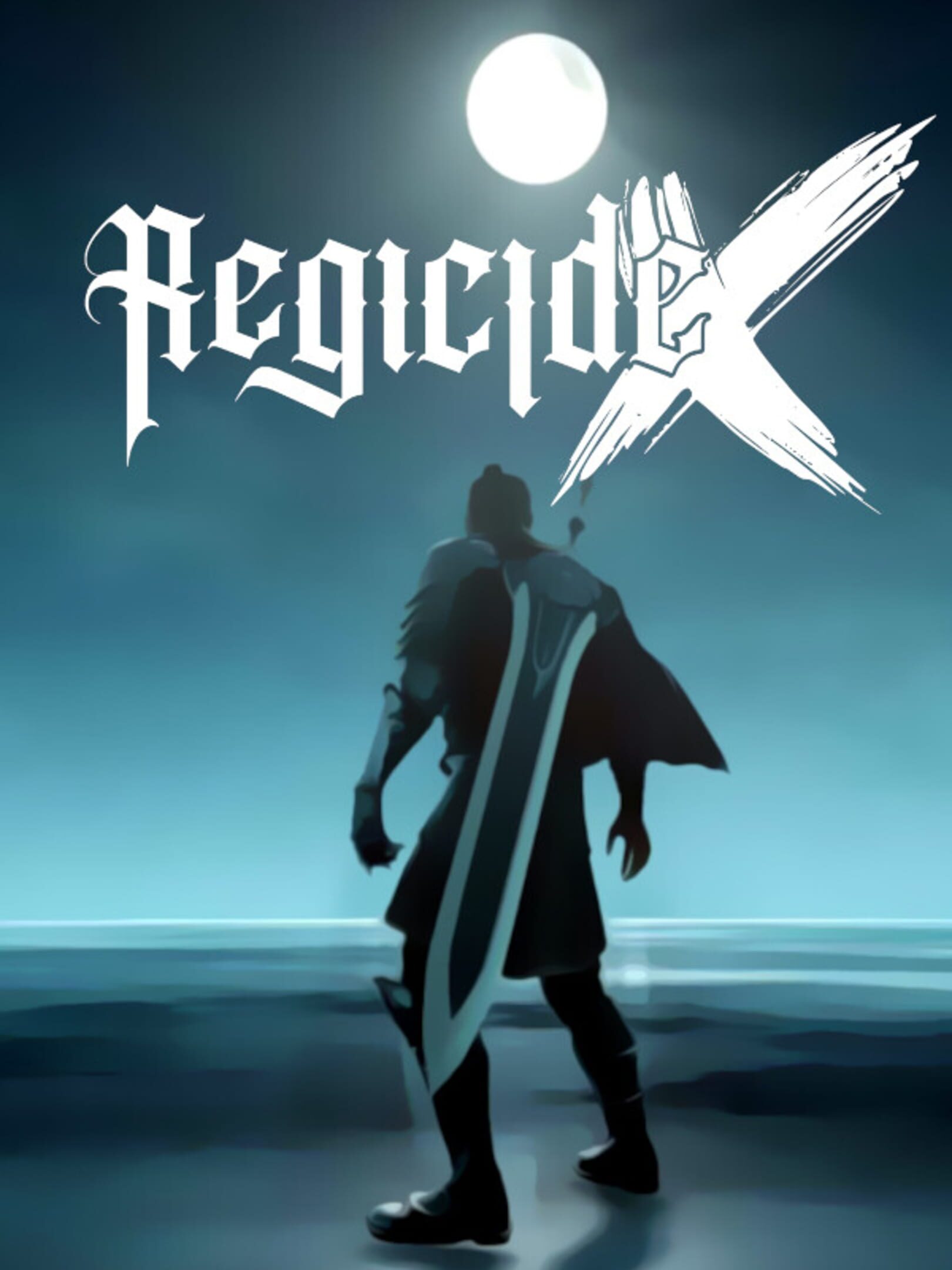RegicideX cover