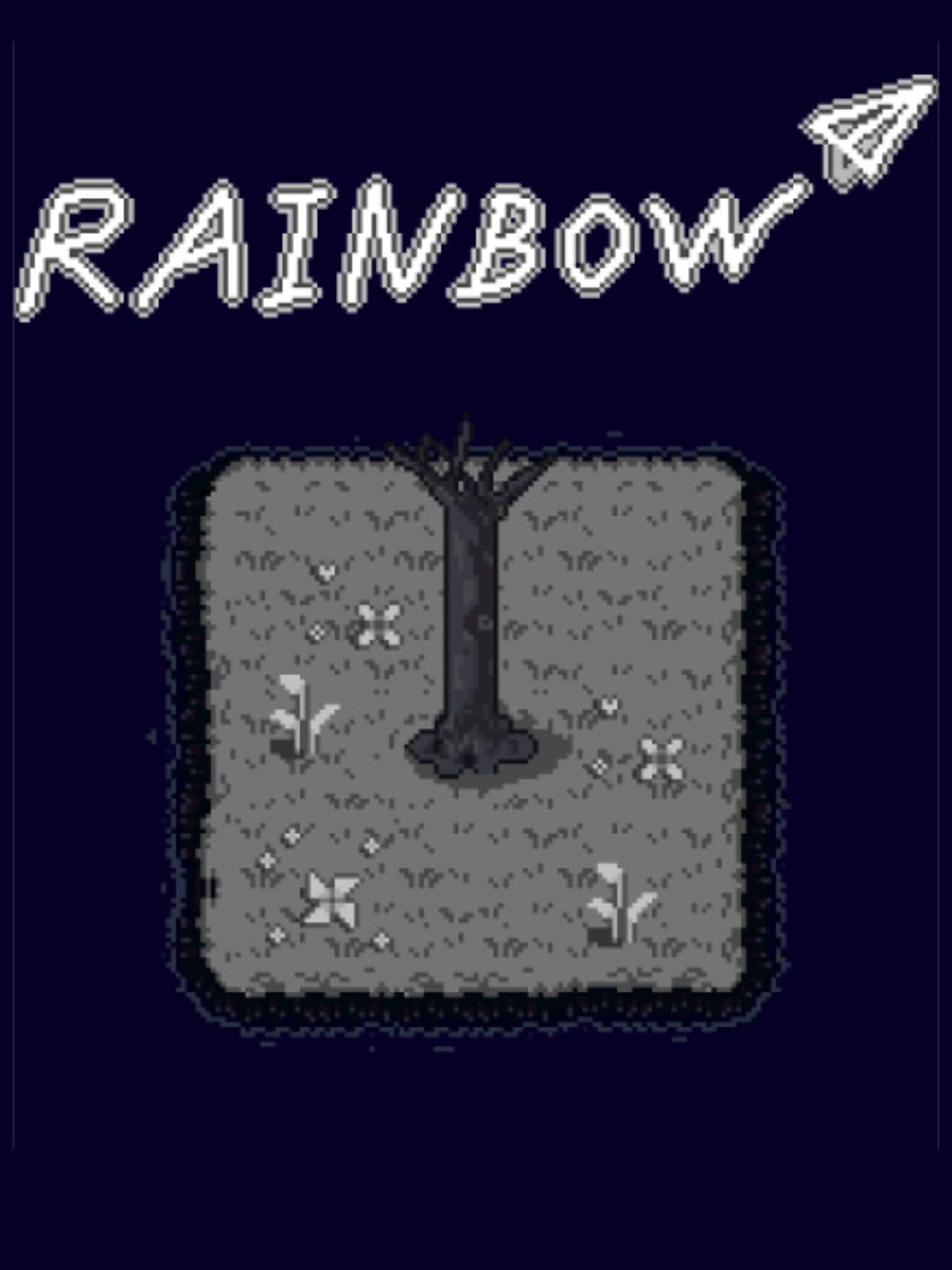 Rainbow cover