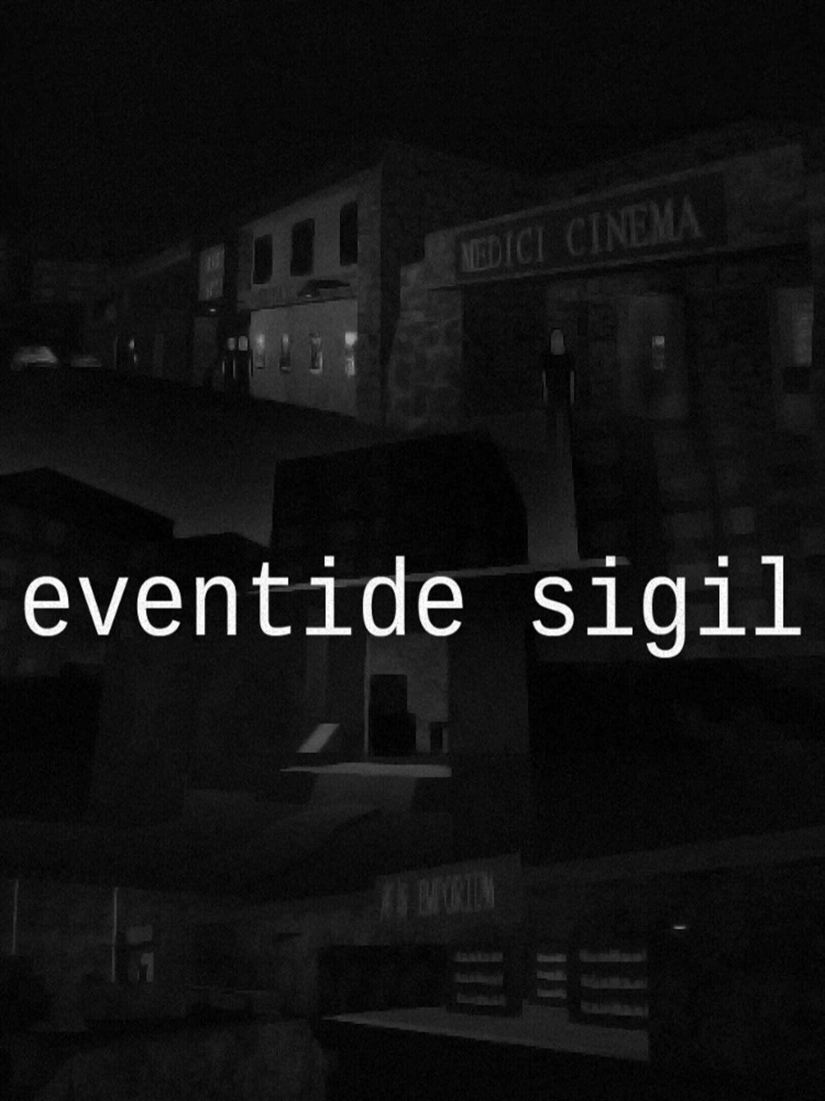 Hexcraft: Eventide Sigil