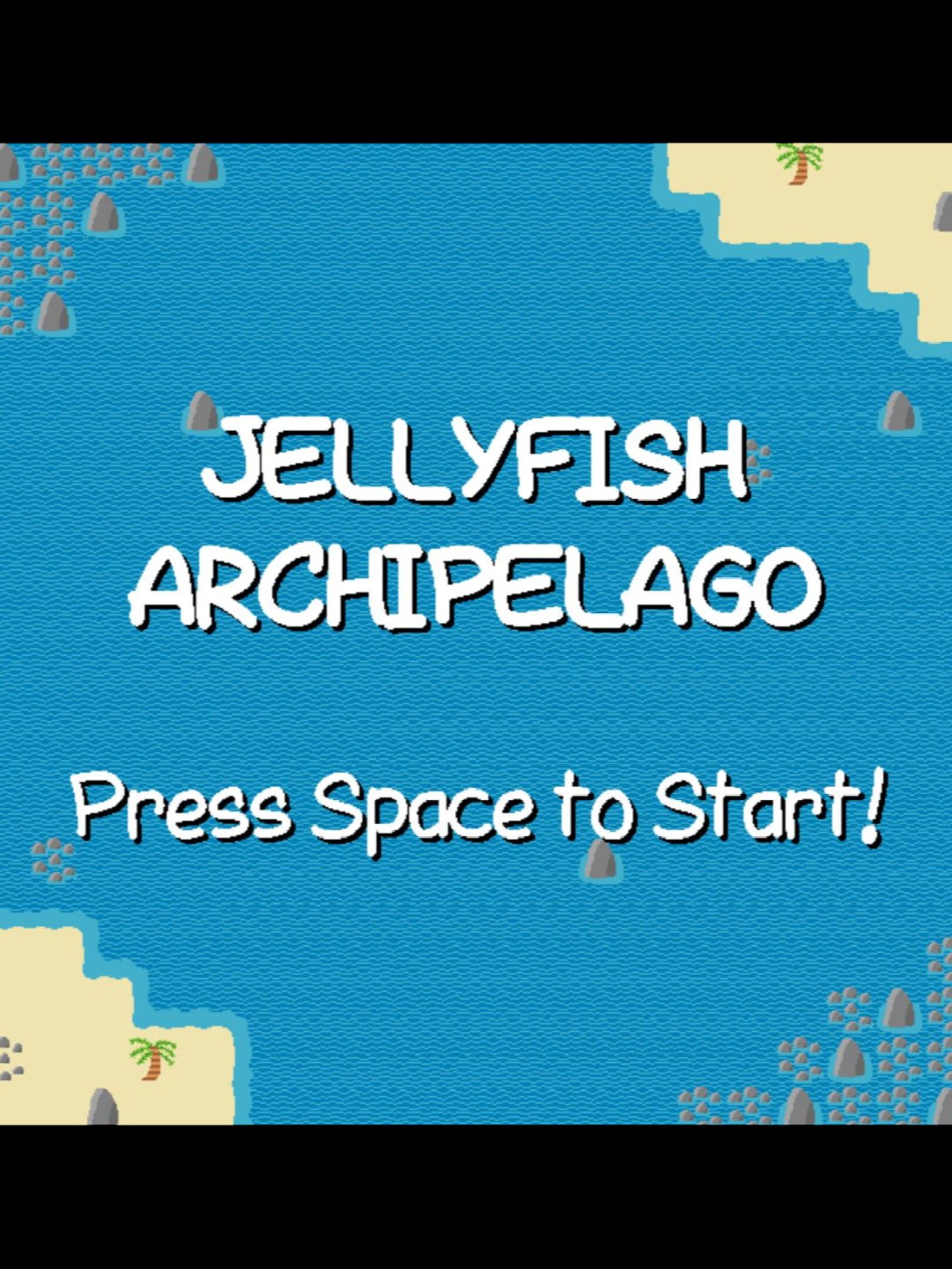 Jellyfish Archipelago