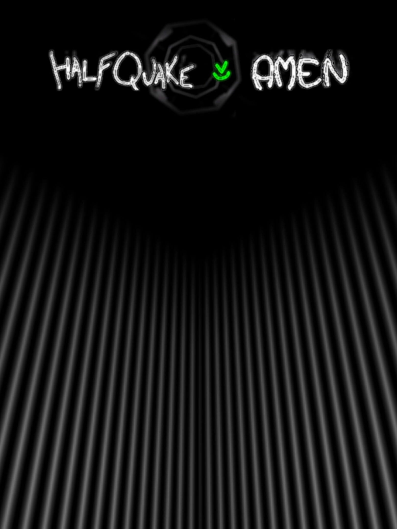 Halfquake Amen