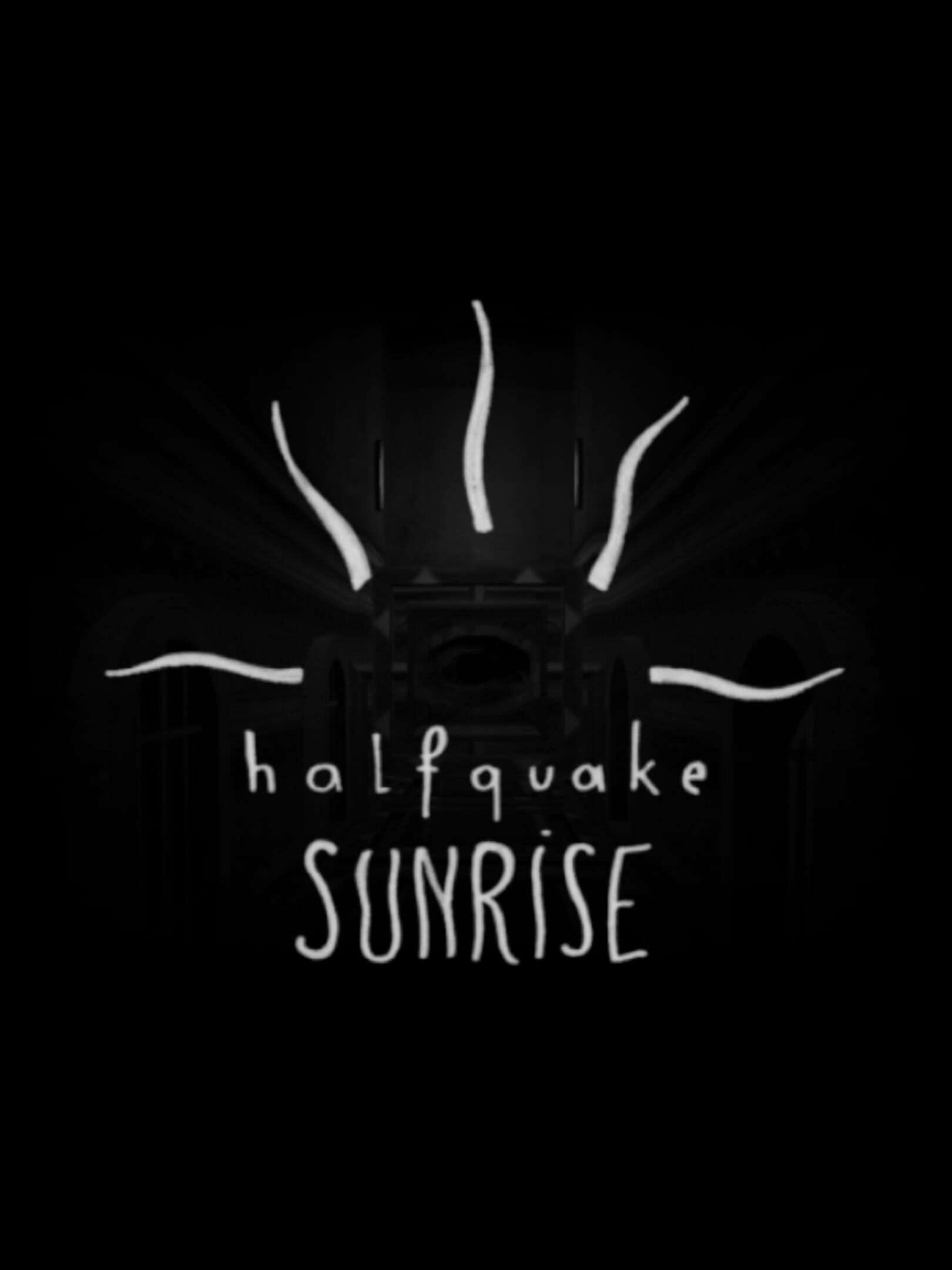 Halfquake Sunrise