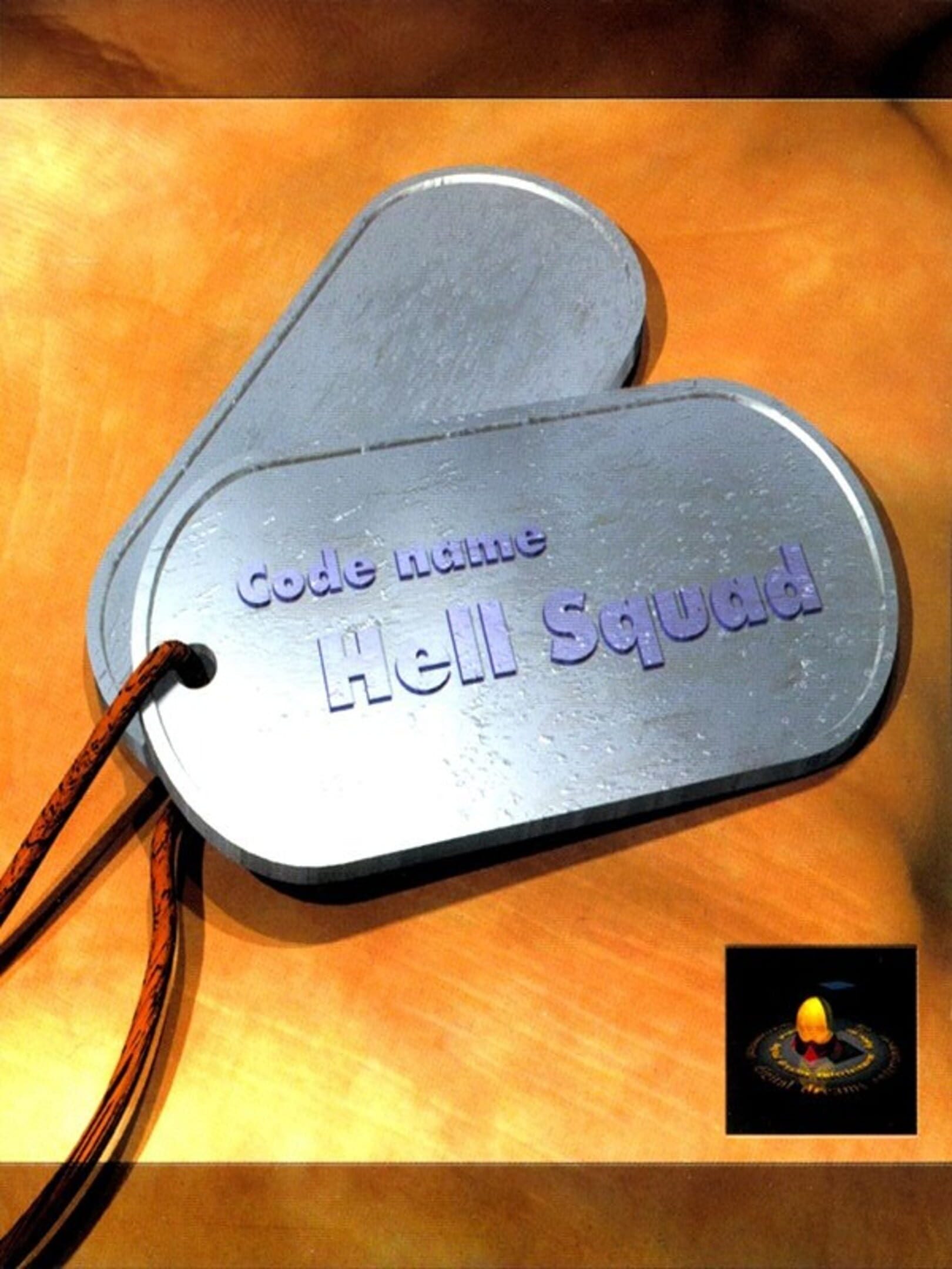 Code name Hell Squad