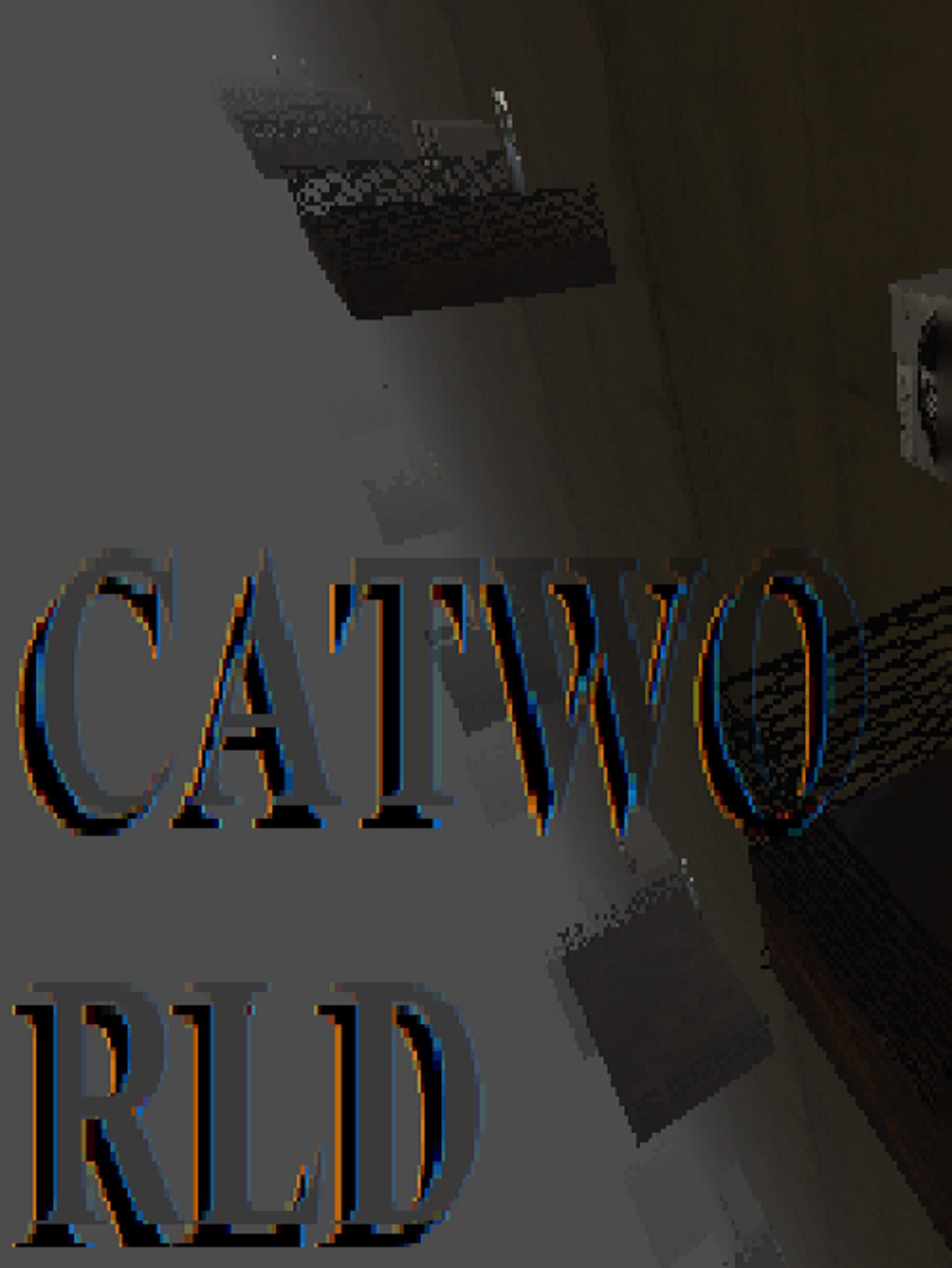 CatWorld
