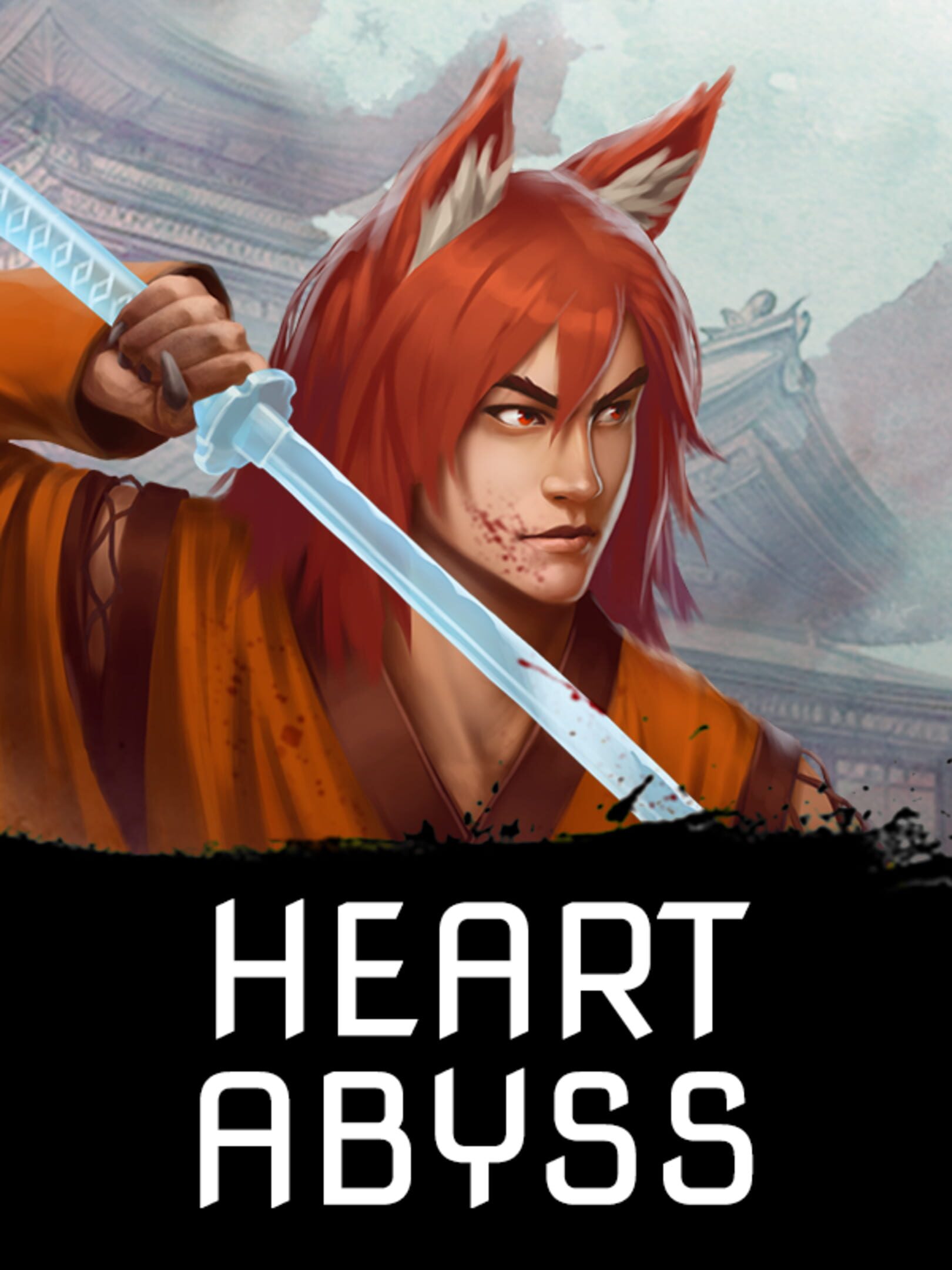 Heart Abyss