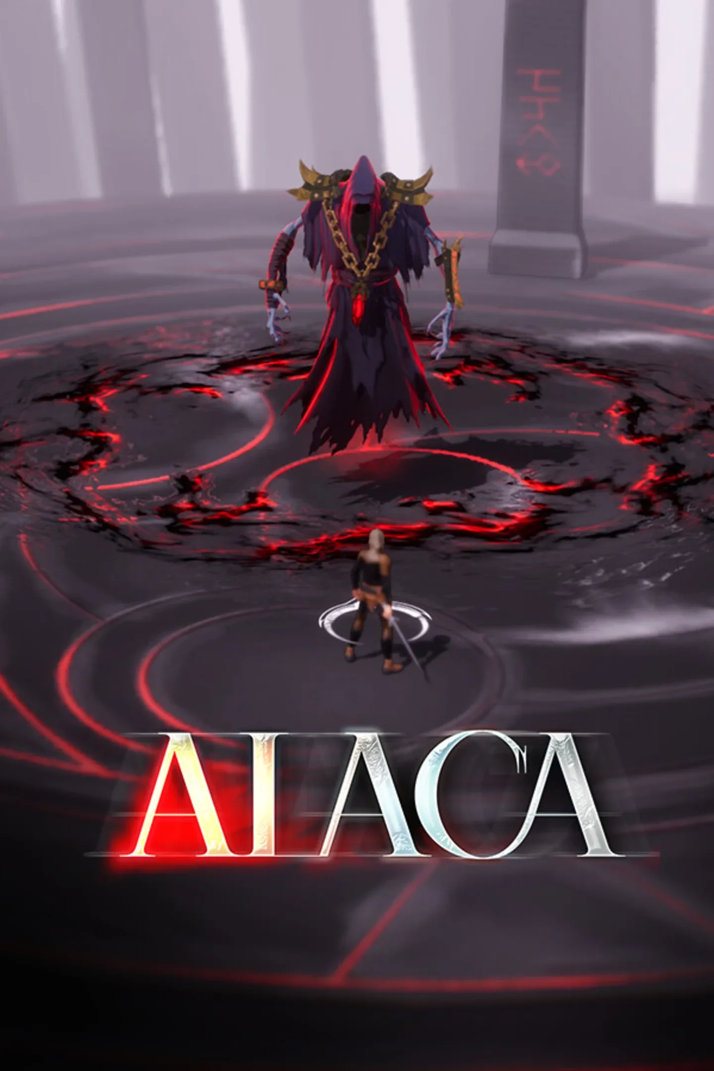 Alaca | Stash - Games tracker