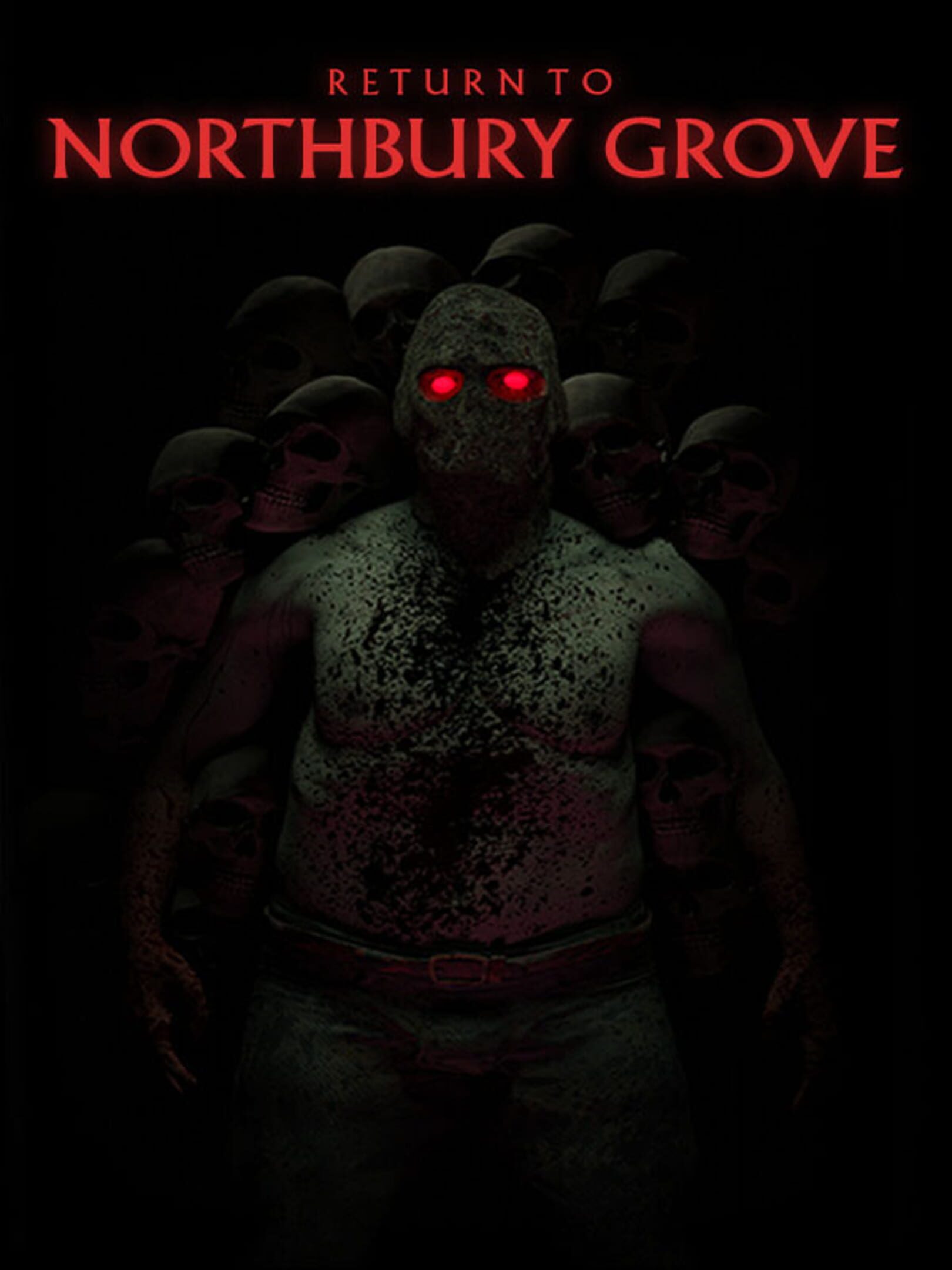 Return to Northbury Grove