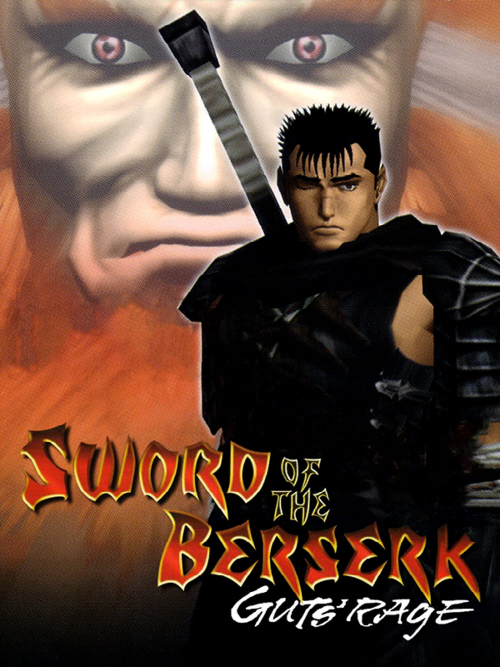 Sword of the Berserk Guts