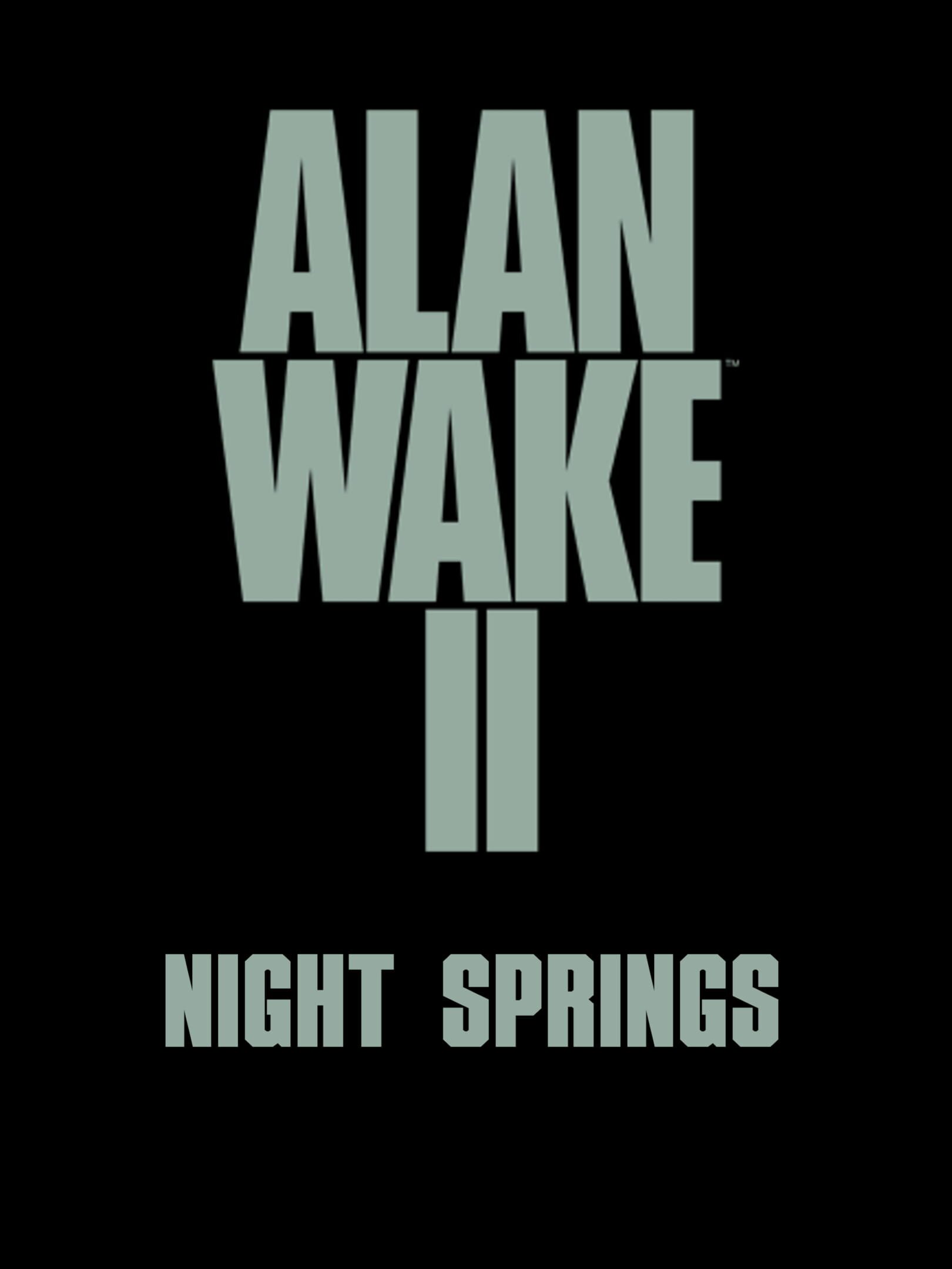 alan wake 2 night springs part 2