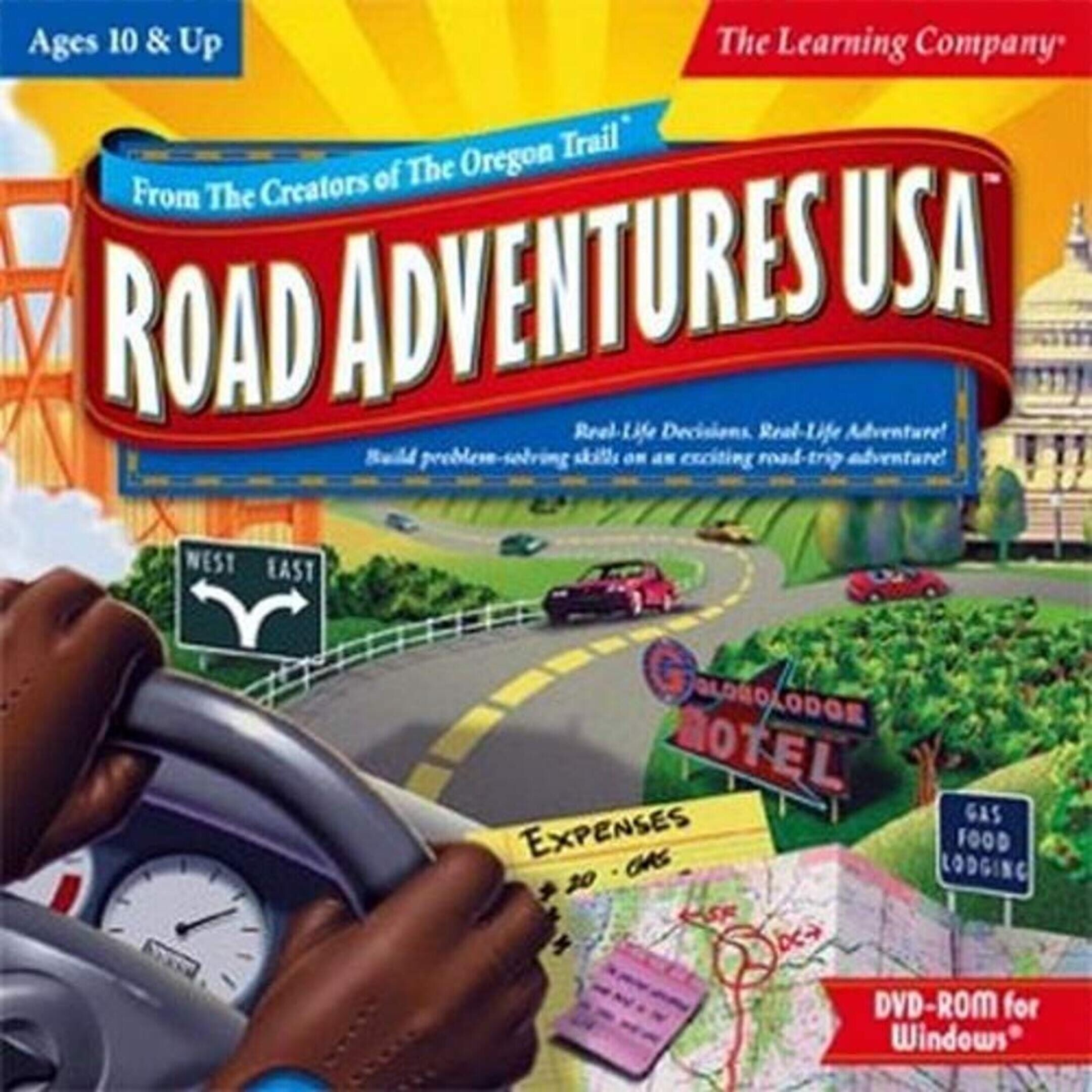 Road Adventures USA