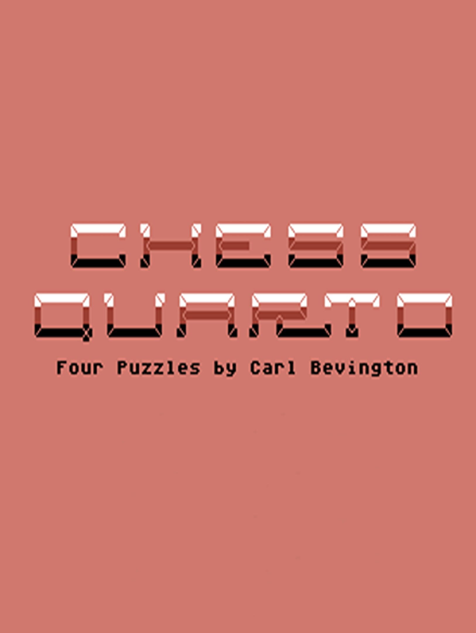 Chess Quarto