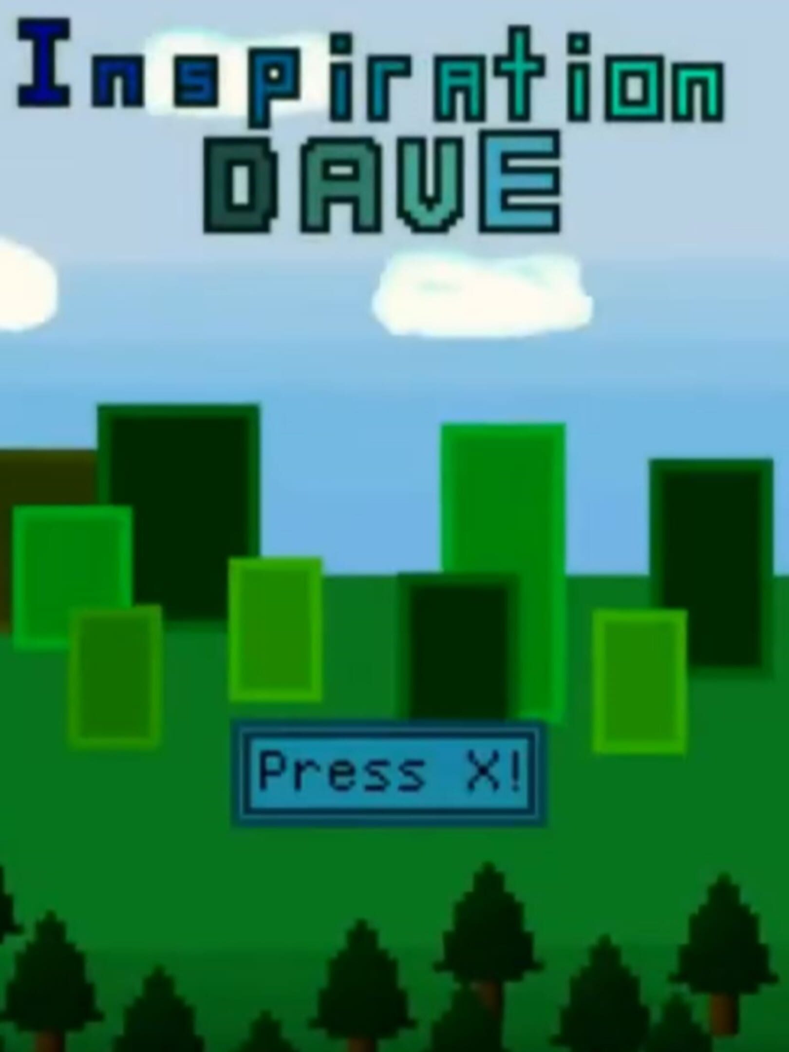 Inspiration Dave