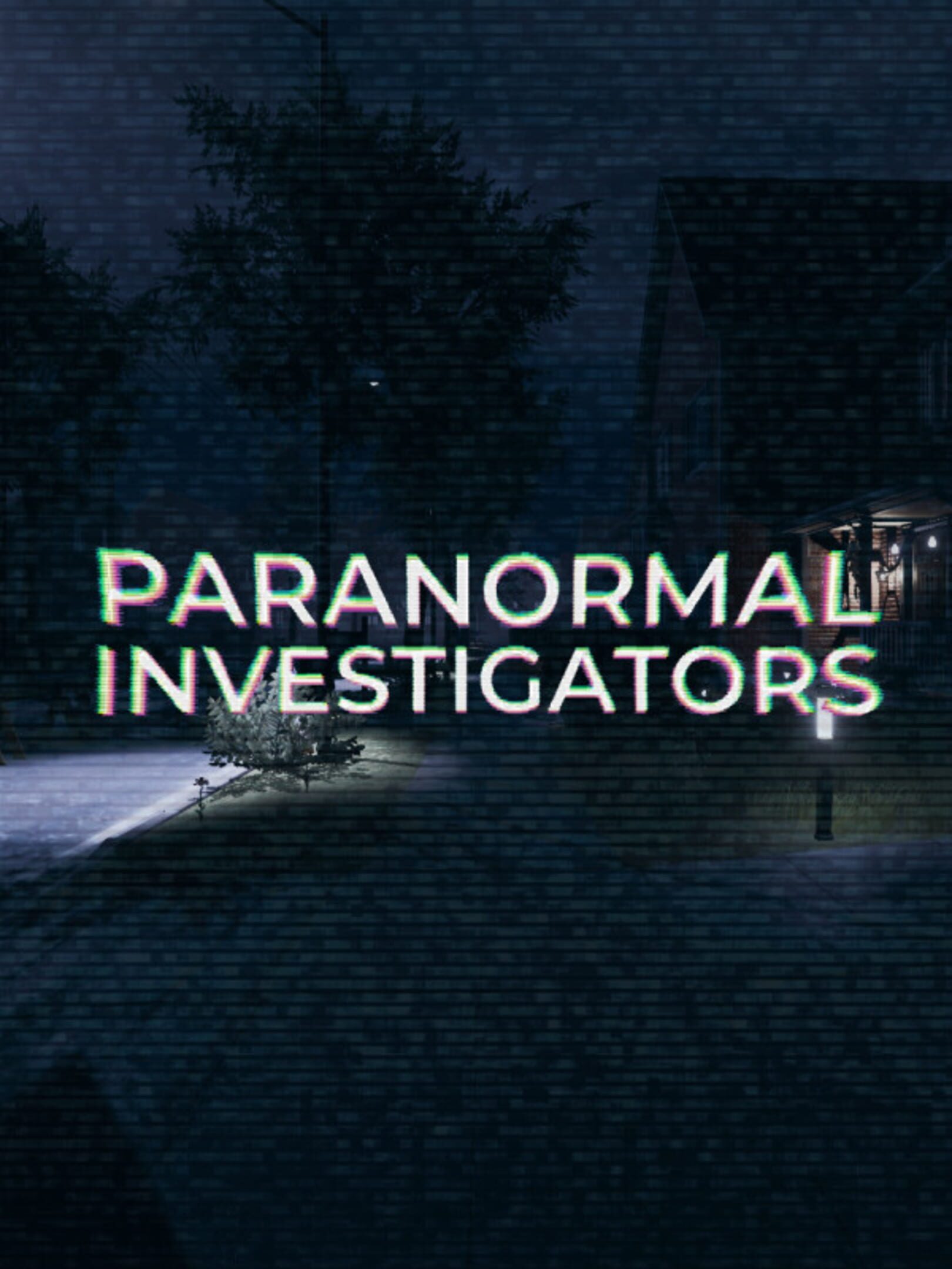 Paranormal Investigators | Stash - Games tracker