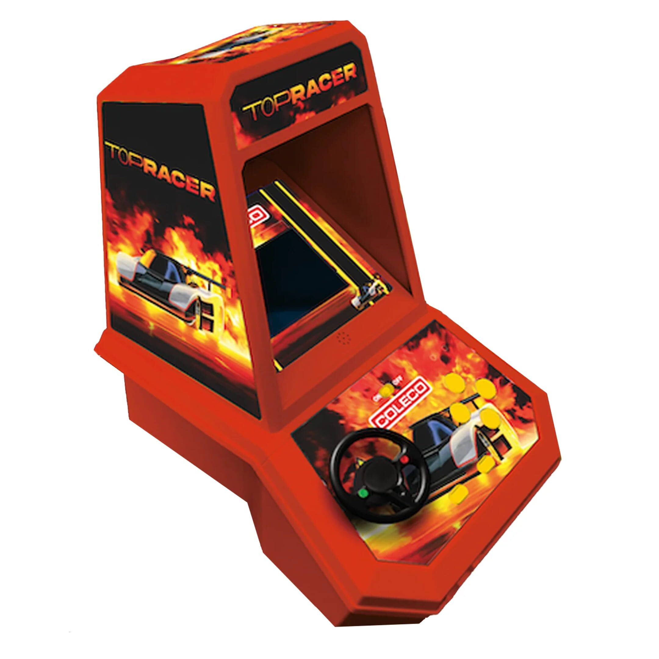 Top Racer Mini Arcade 