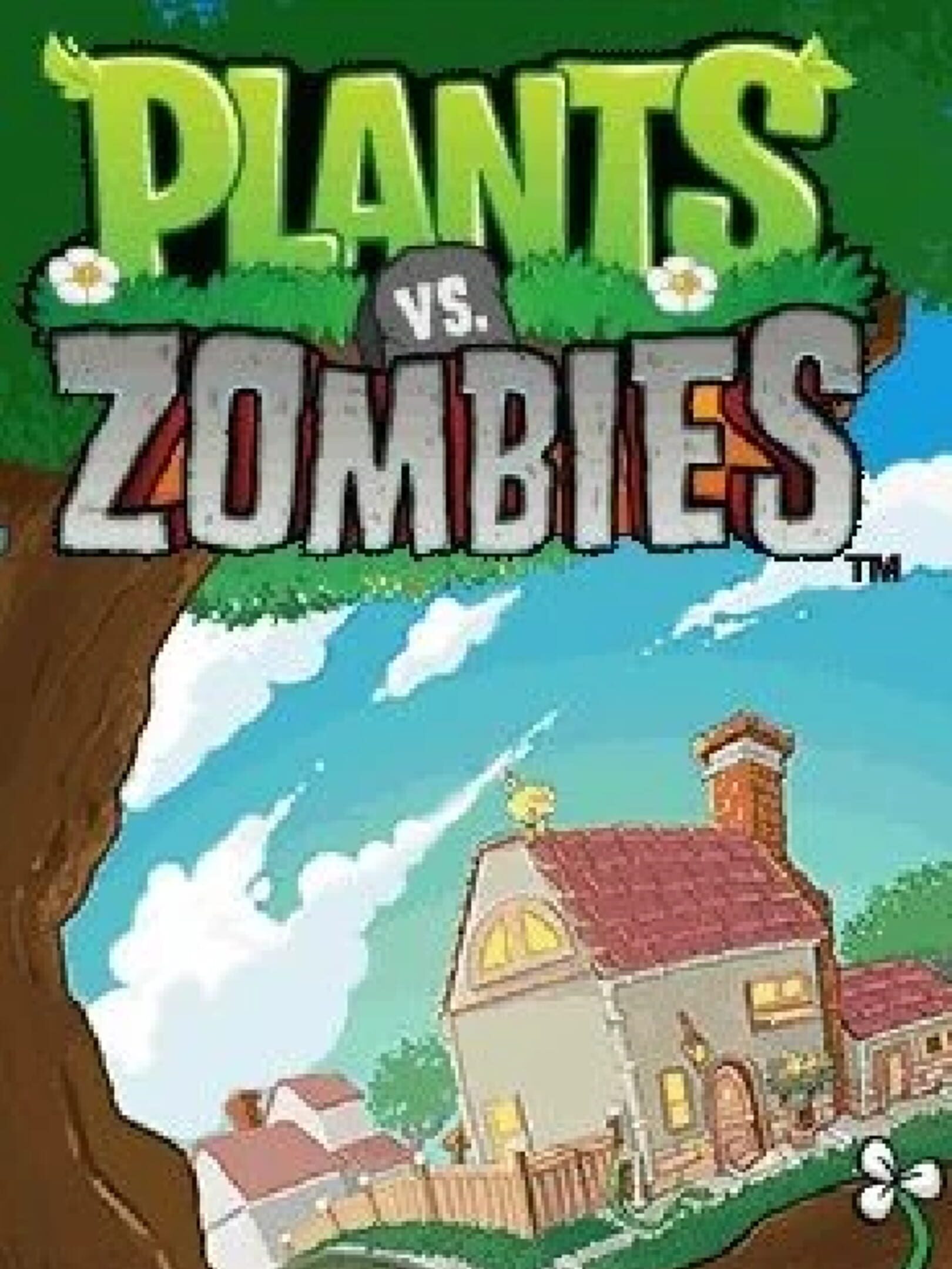 Plants vs. Zombies