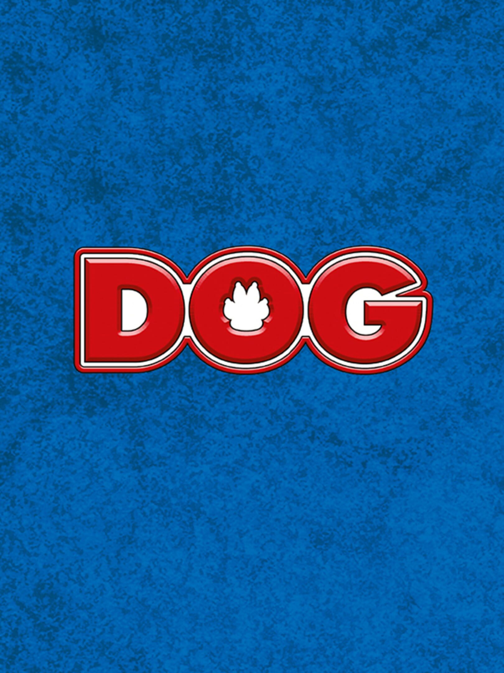 Dog cover
