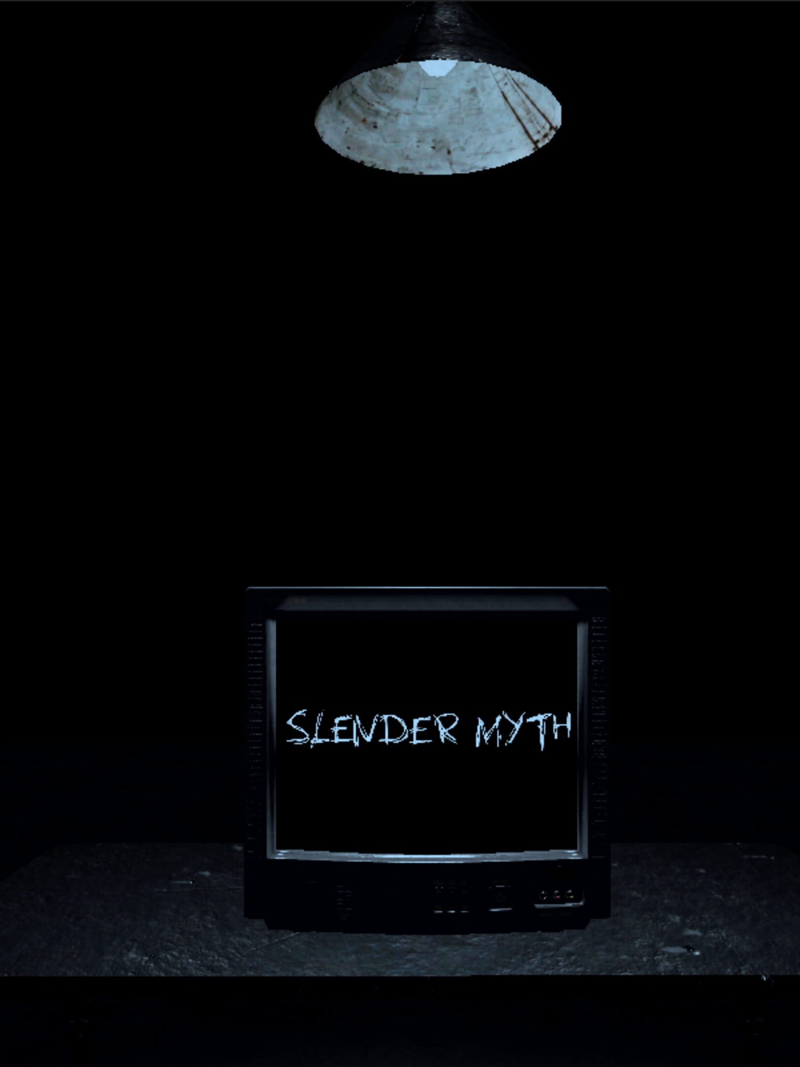 Slender Myth cover