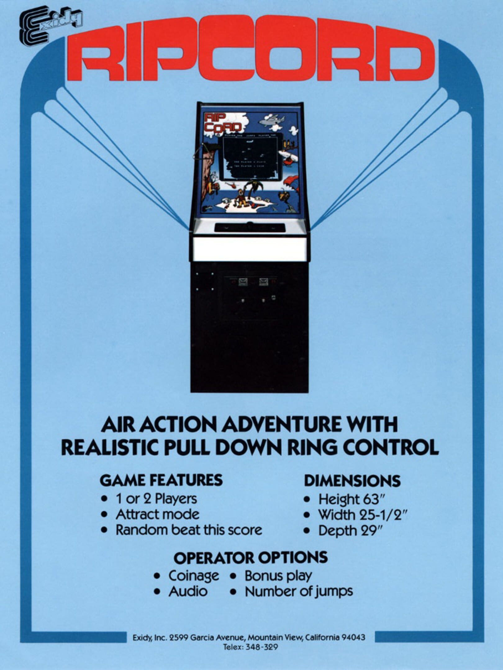 Ripcord