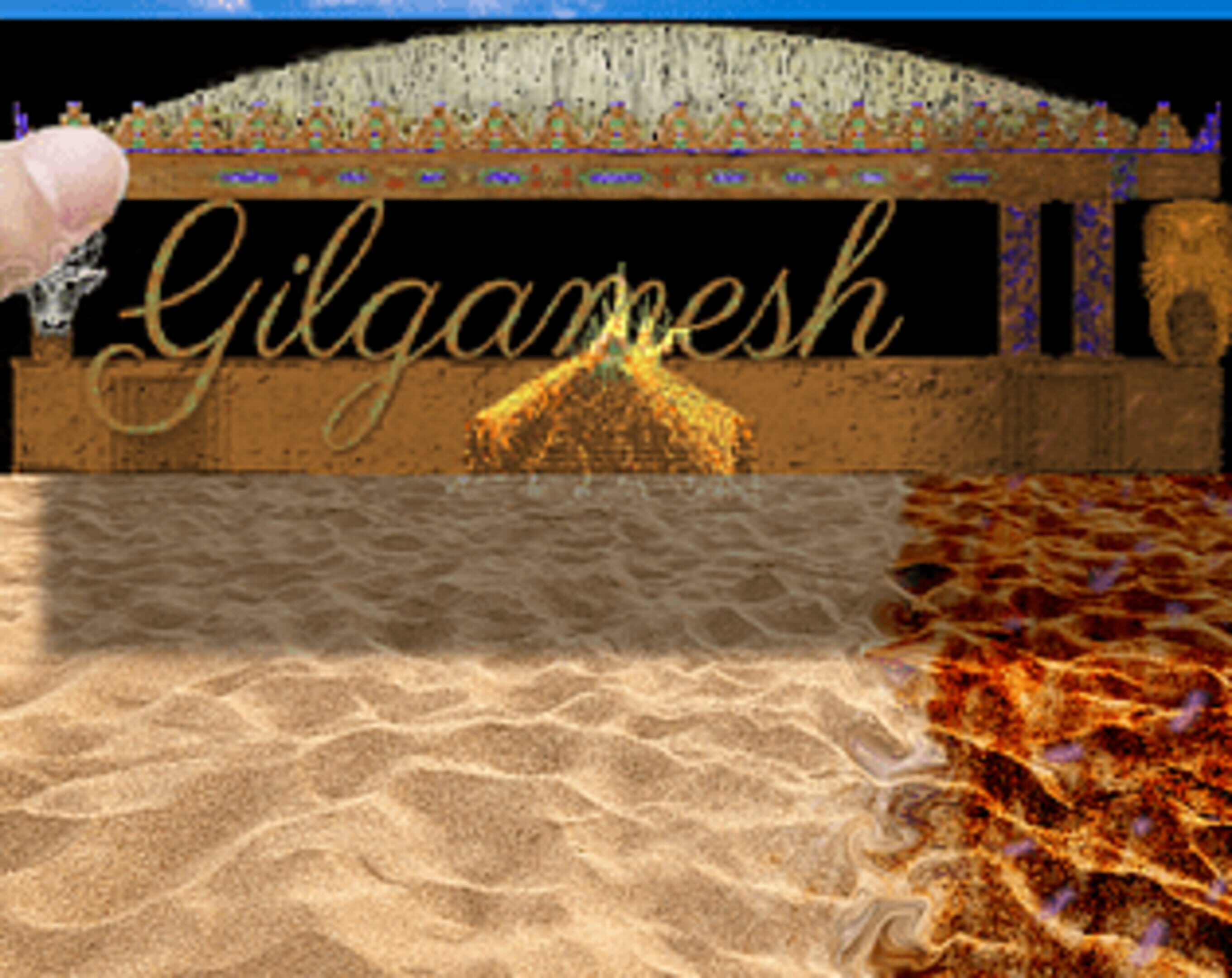 Gilgamesh II