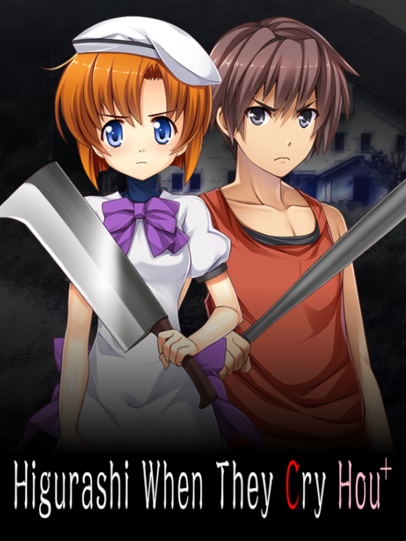 Higurashi When They Cry Hou+: Outbreak | Stash - Games Tracker