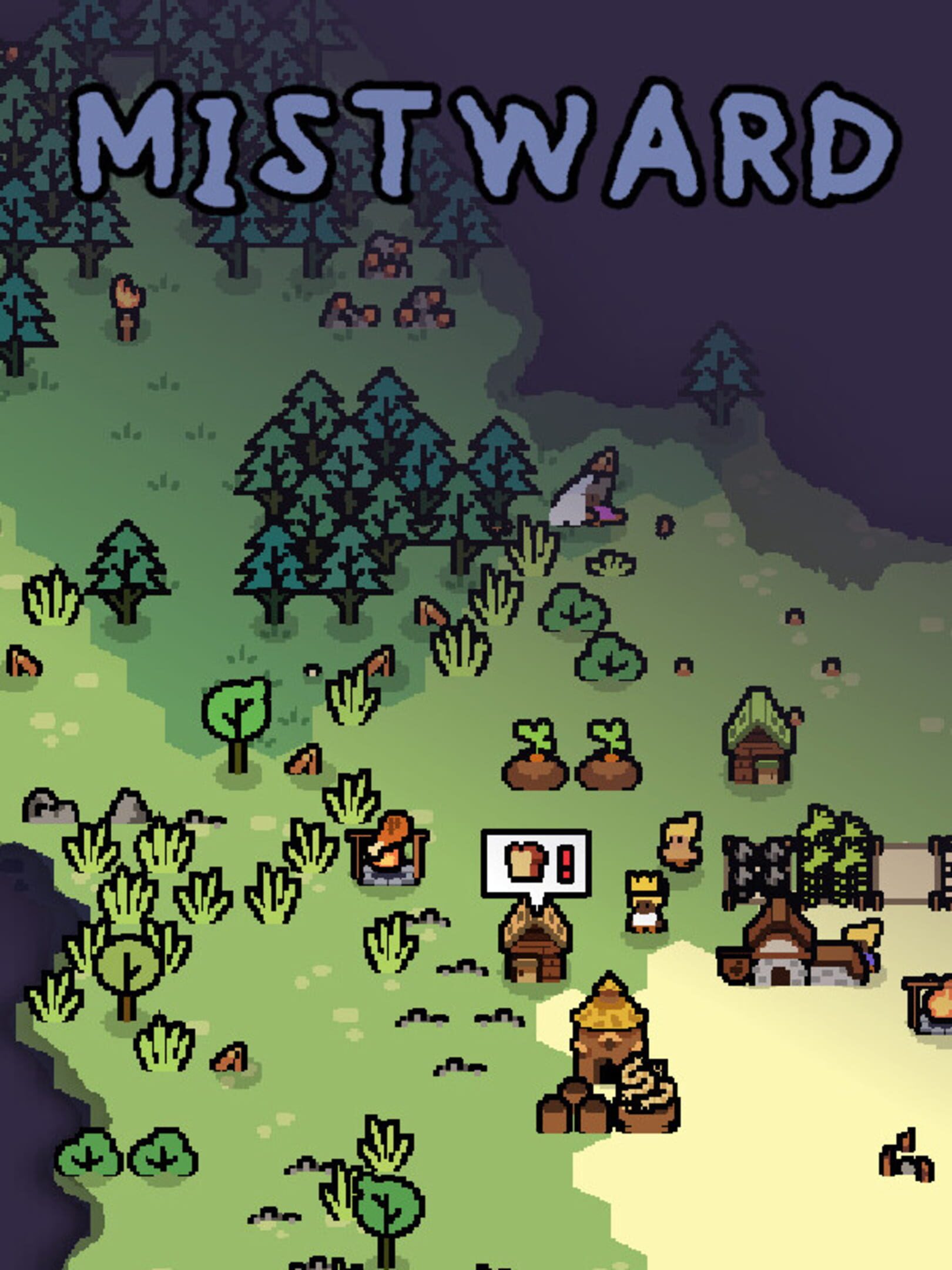 Mistward