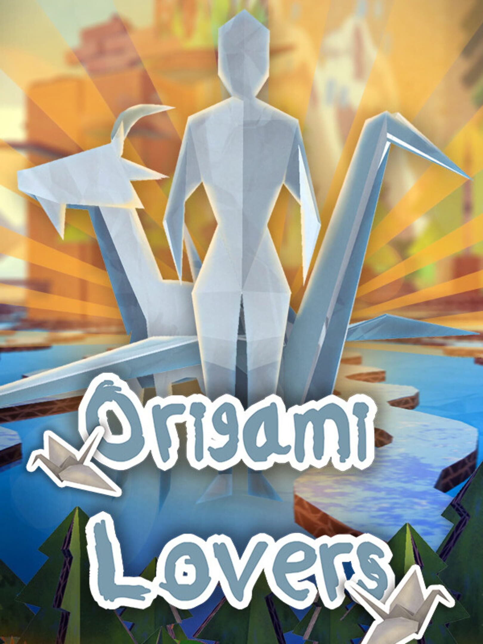 Origami Lovers | Stash - Games tracker